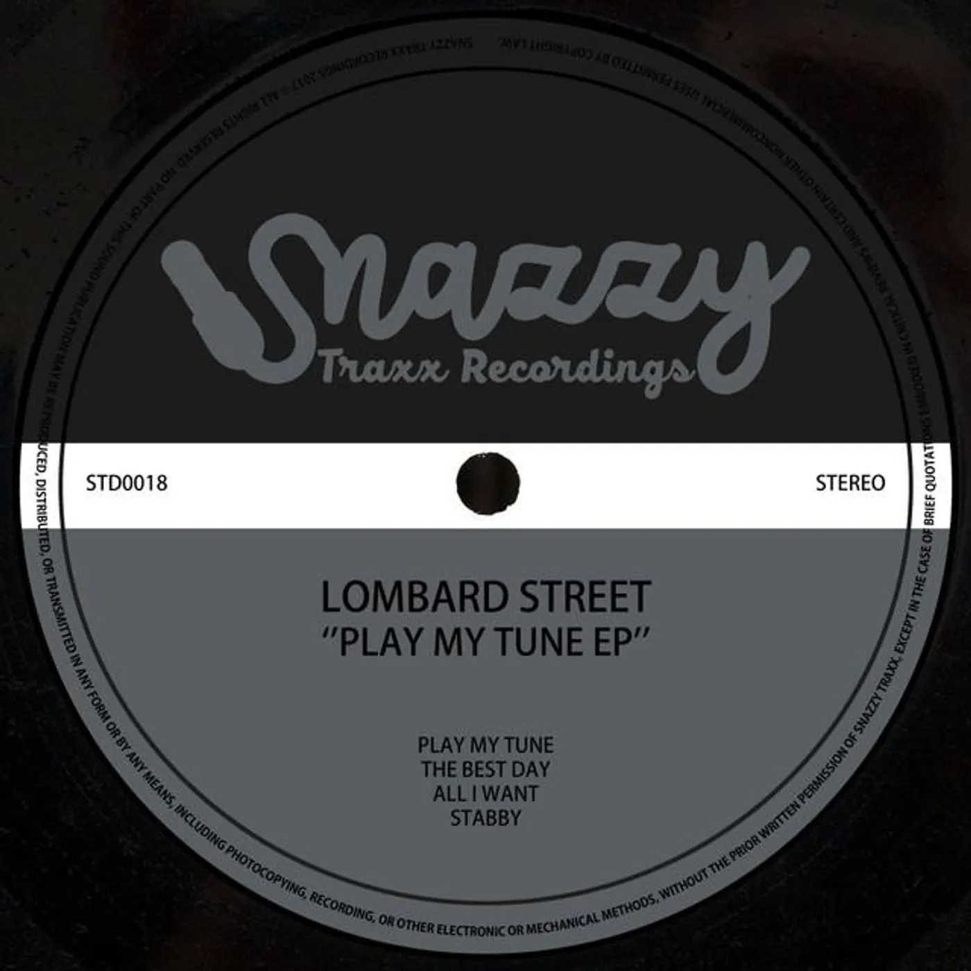 Lombard Street