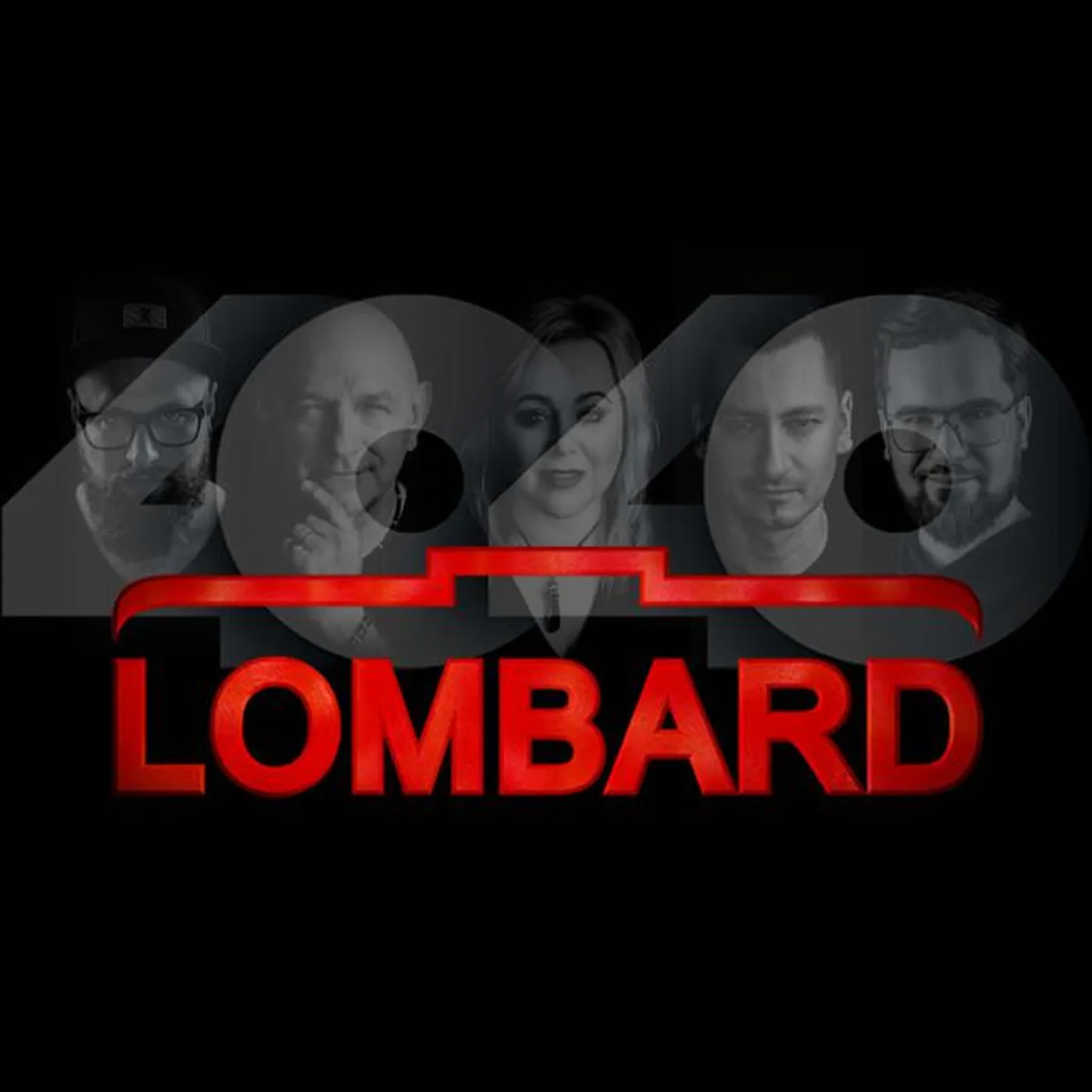Lombard Brand Page