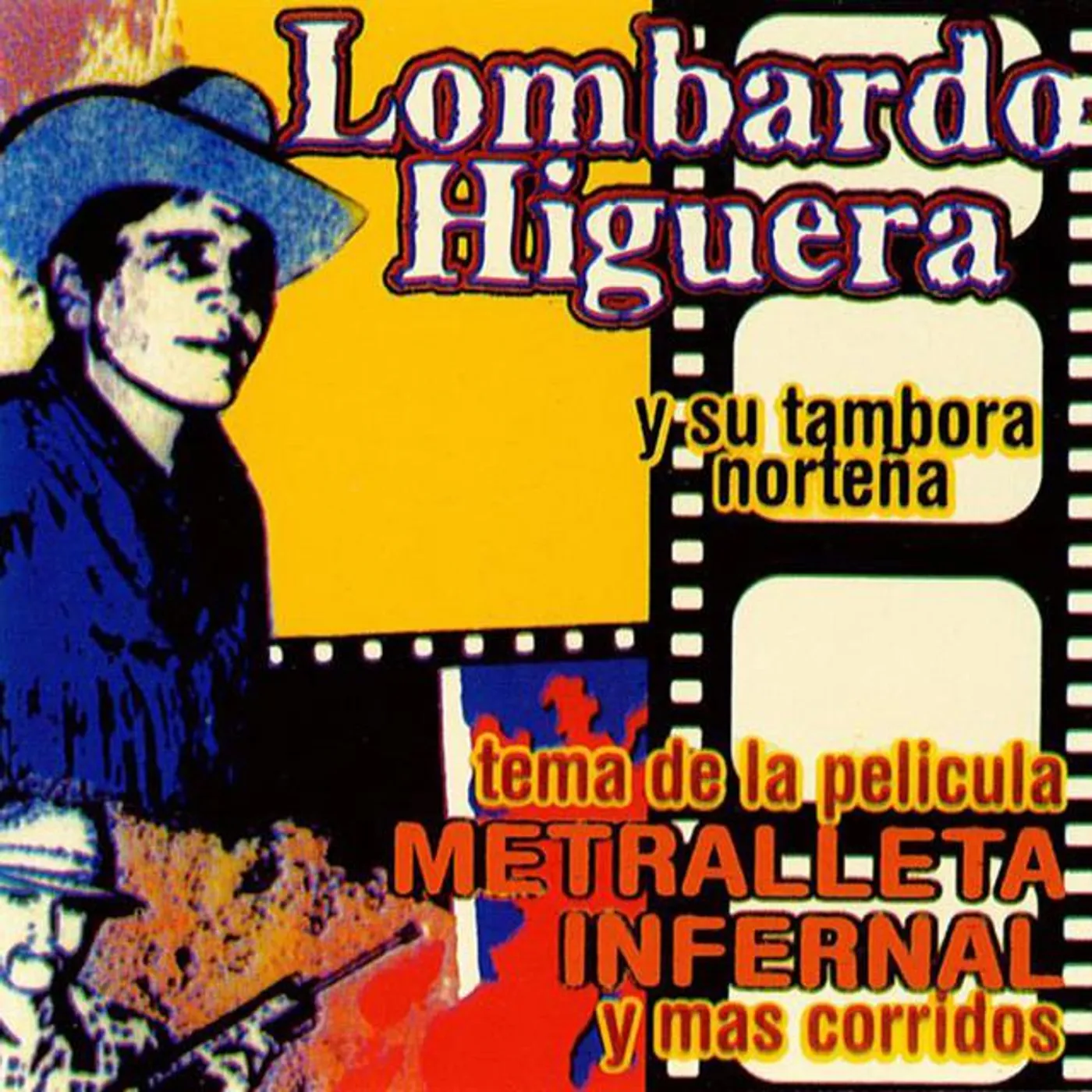 Lombardo Higuera