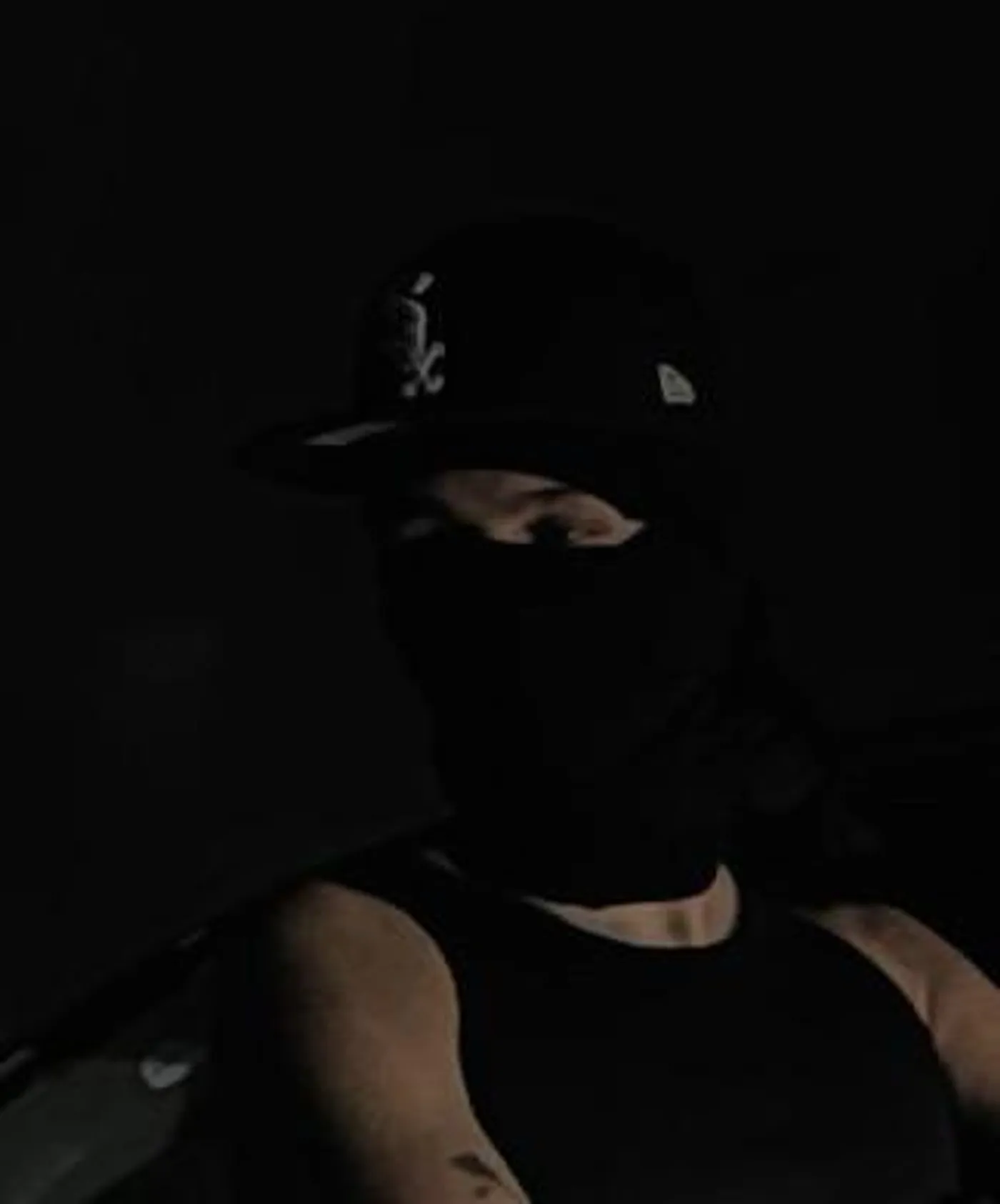 LON3R JOHNY