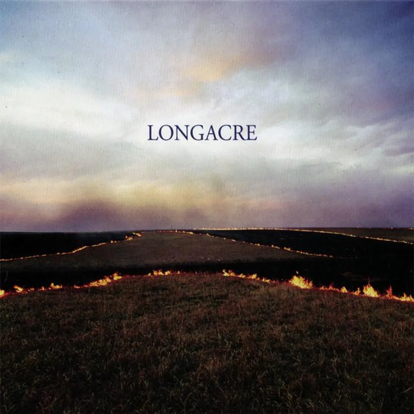 Longacre