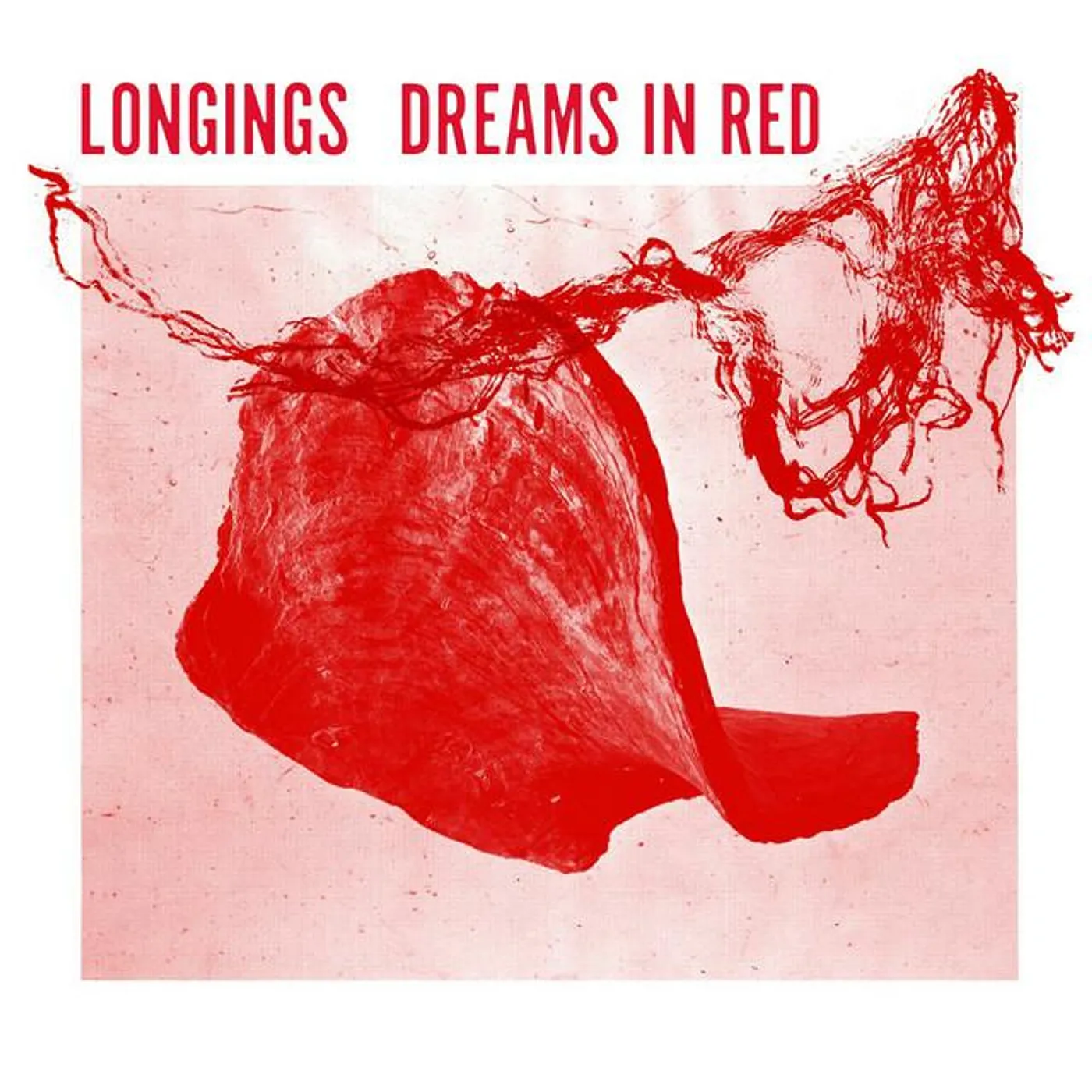 Longings Brand Page