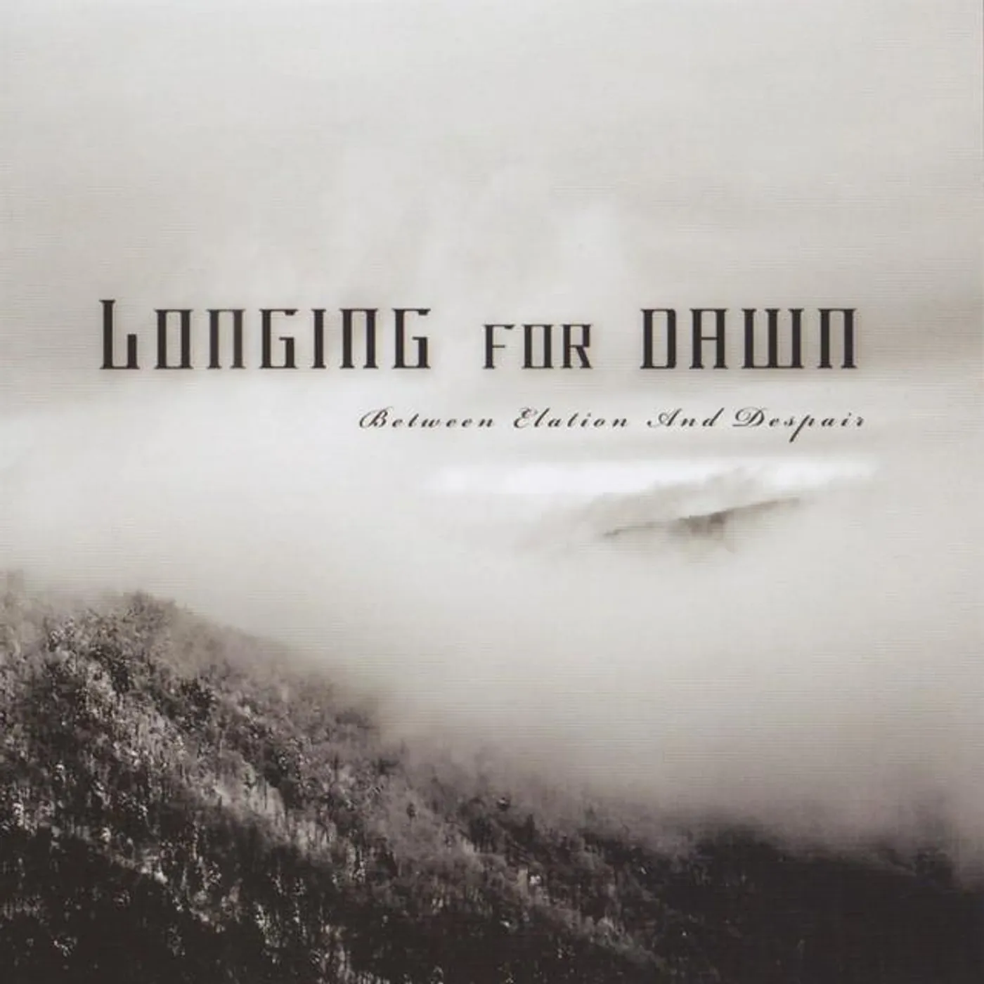 Longing For Dawn