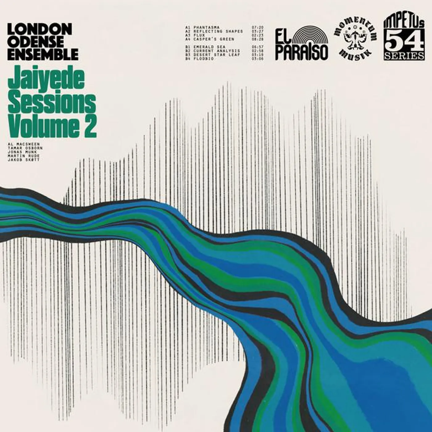 London Odense Ensemble