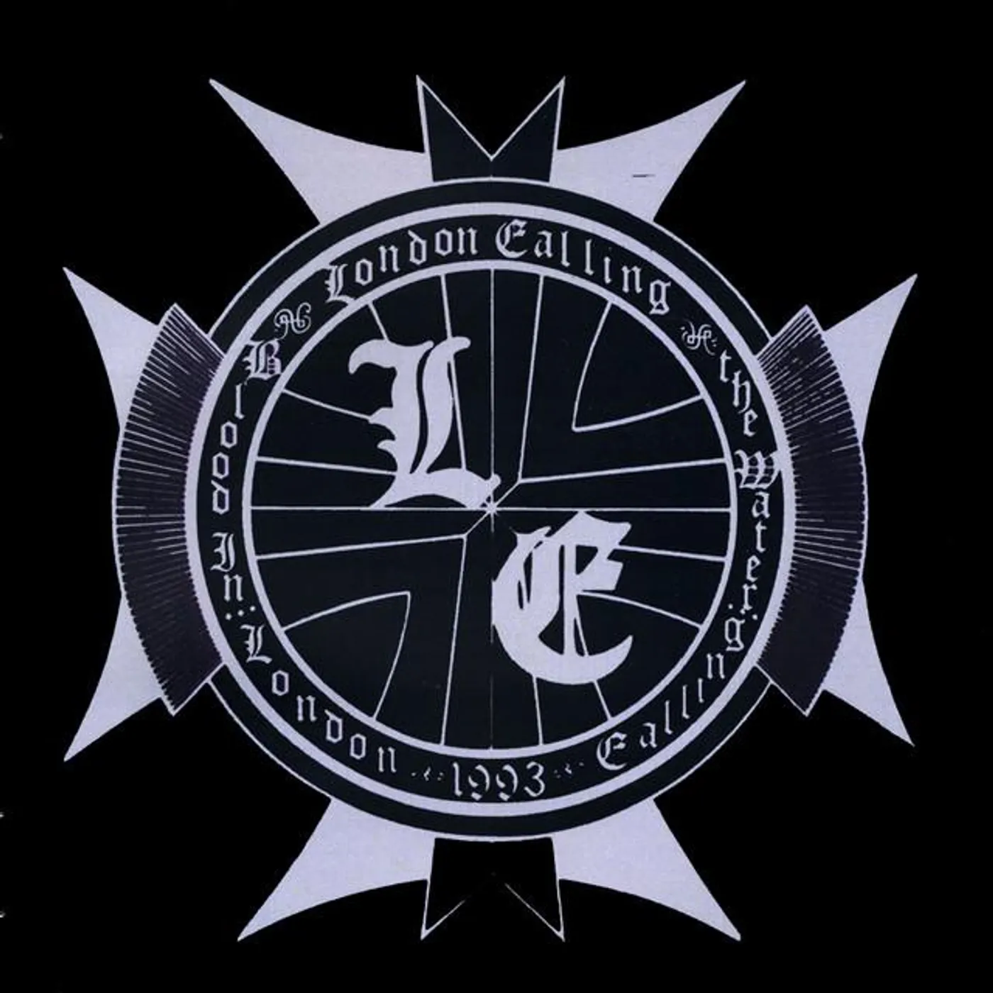 London Calling Brand Page