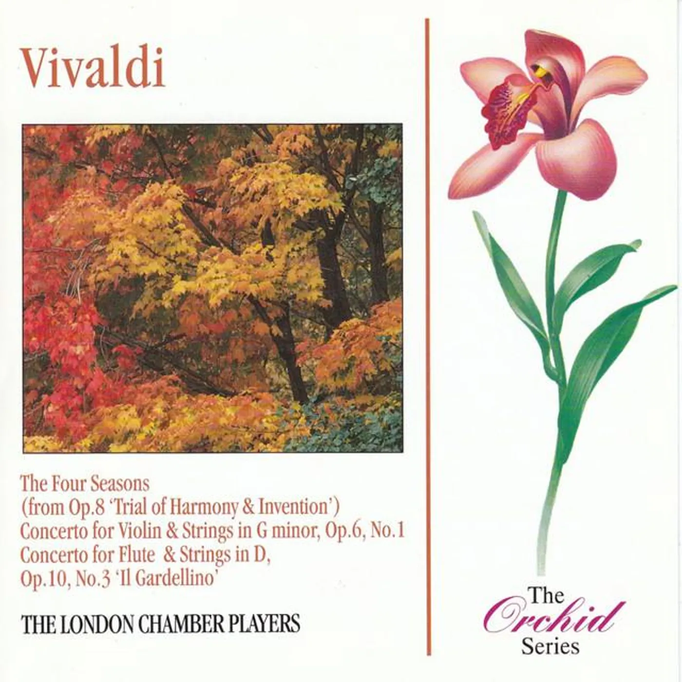 London Chamber Players