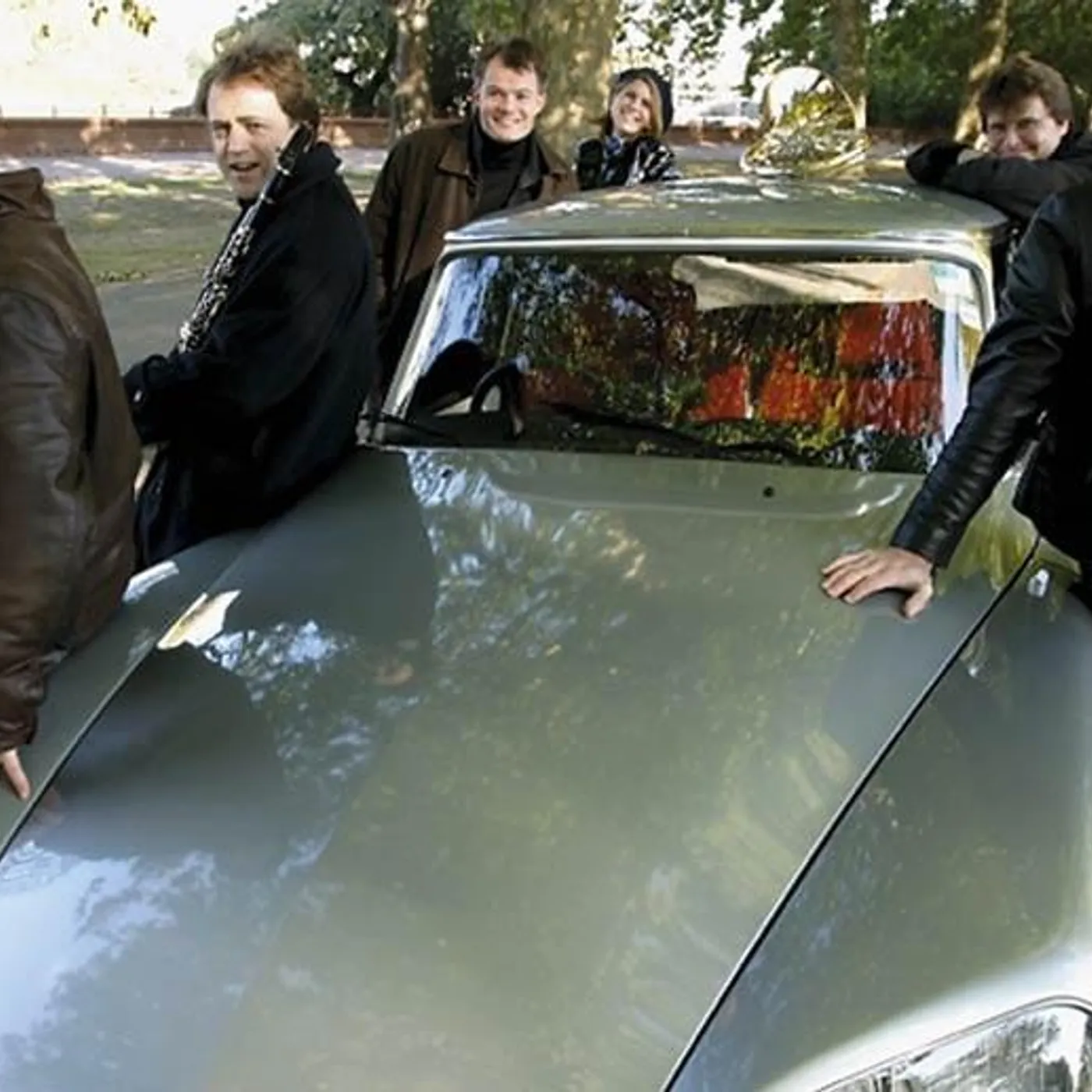 London Conchord Ensemble