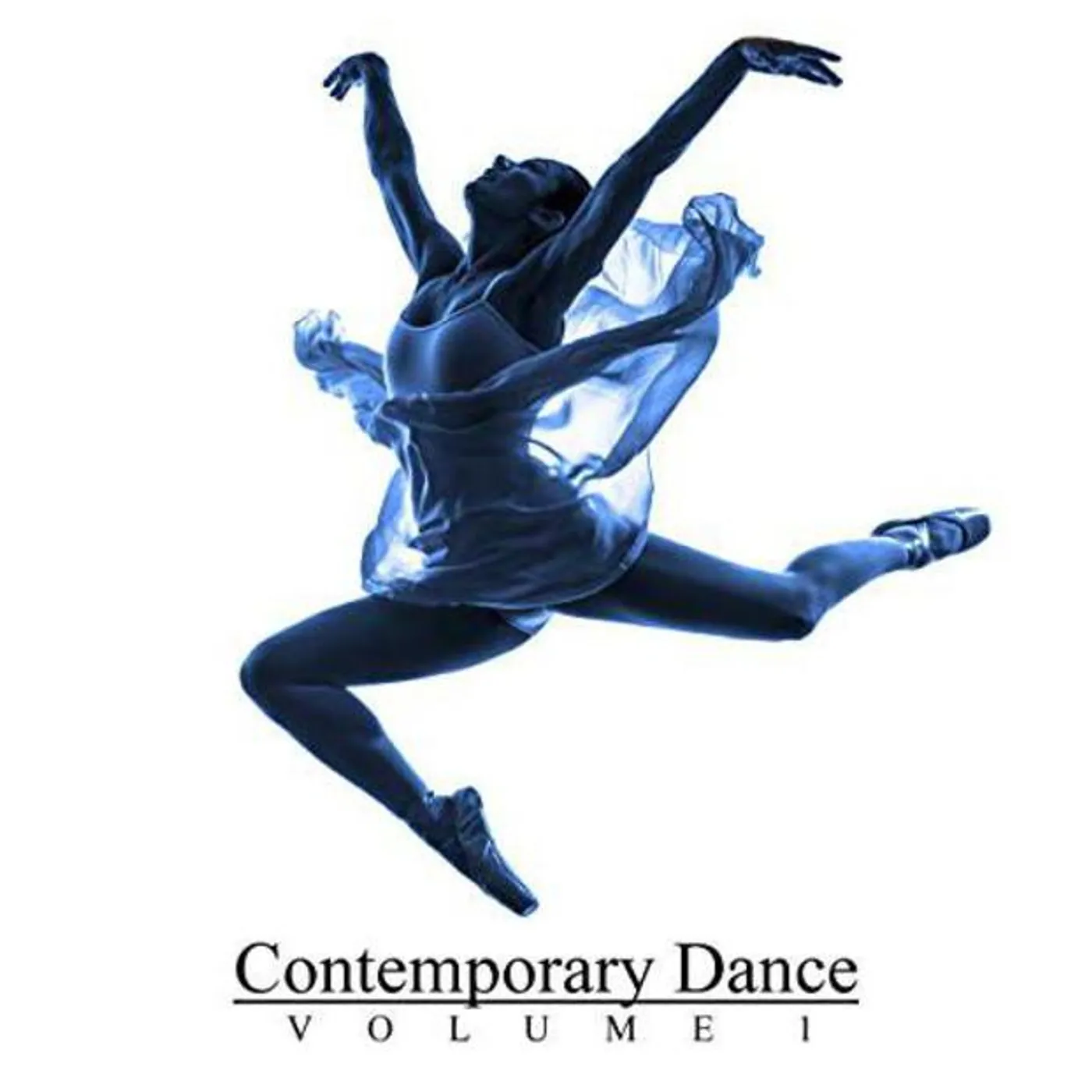 London Dance Collective Brand Page