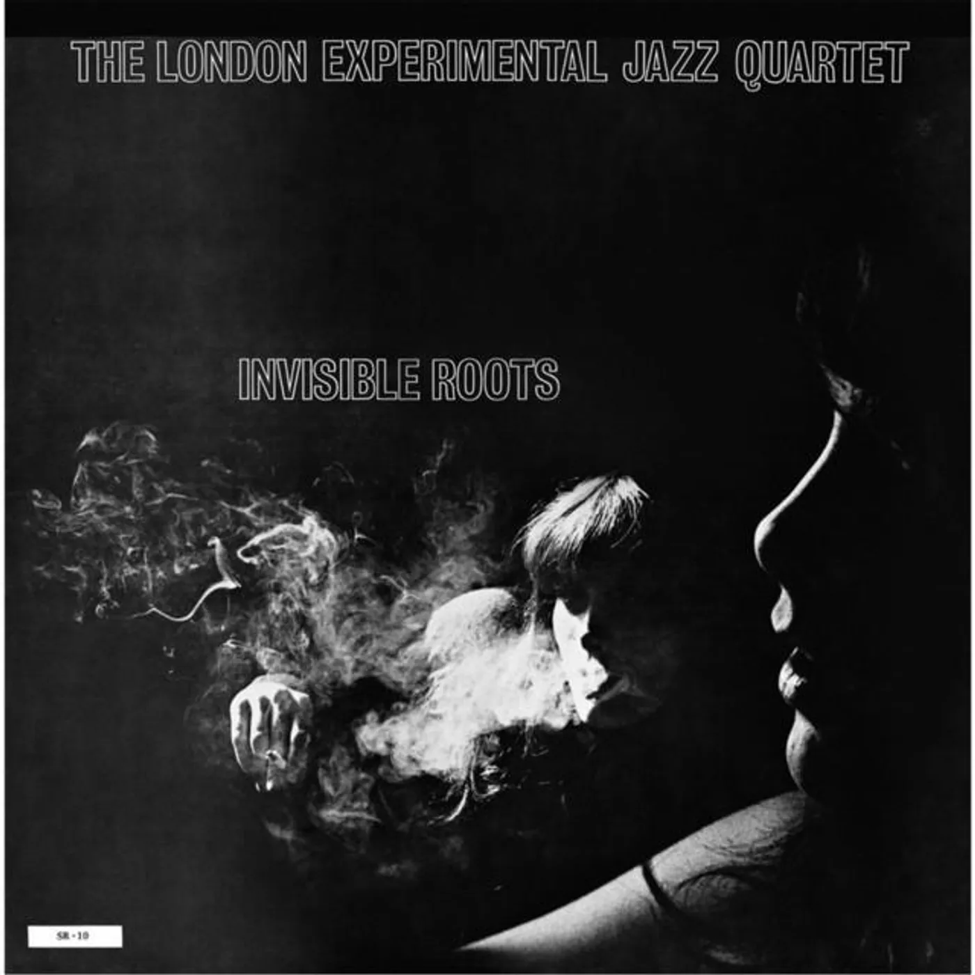 The London Experimental Jazz Quartet