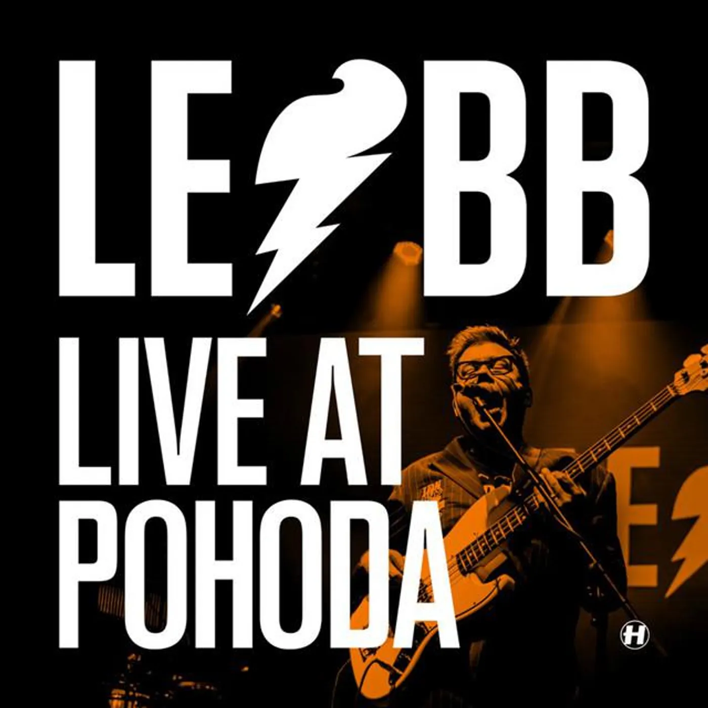London Elektricity Big Band Brand Page