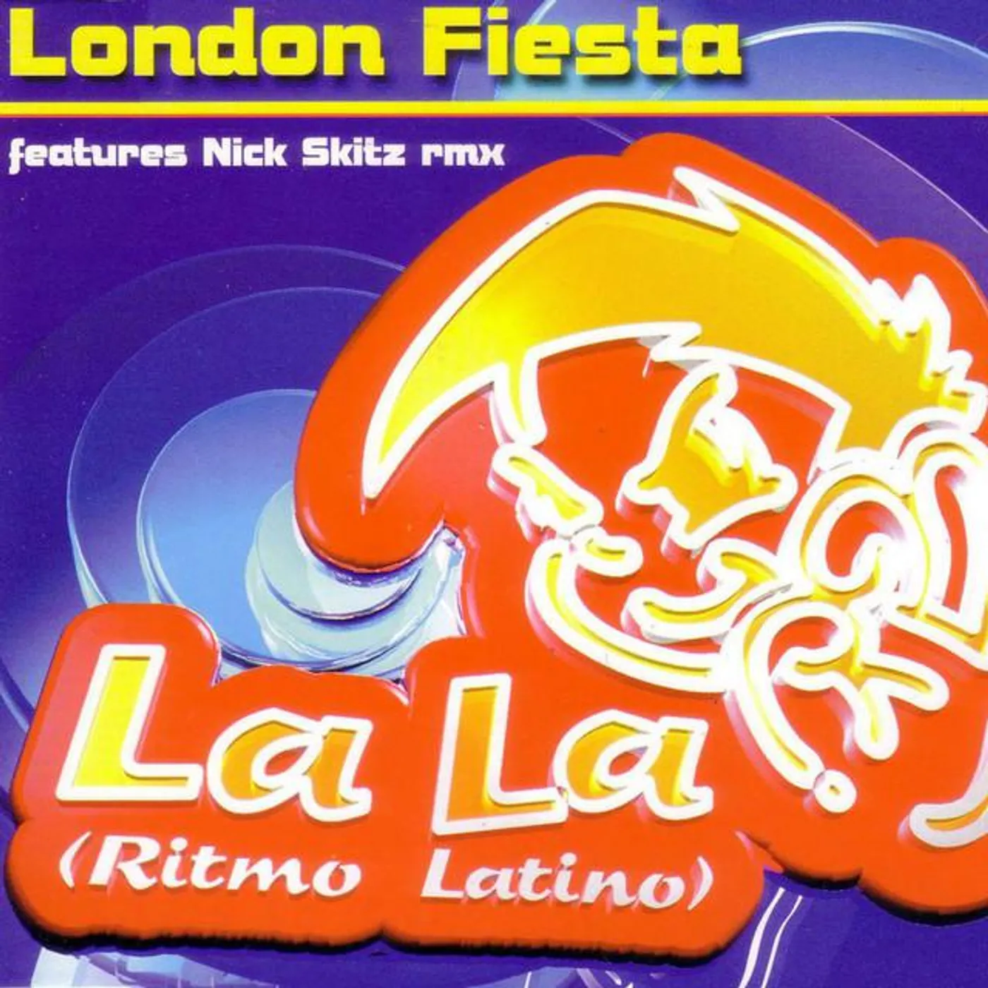 London Fiesta