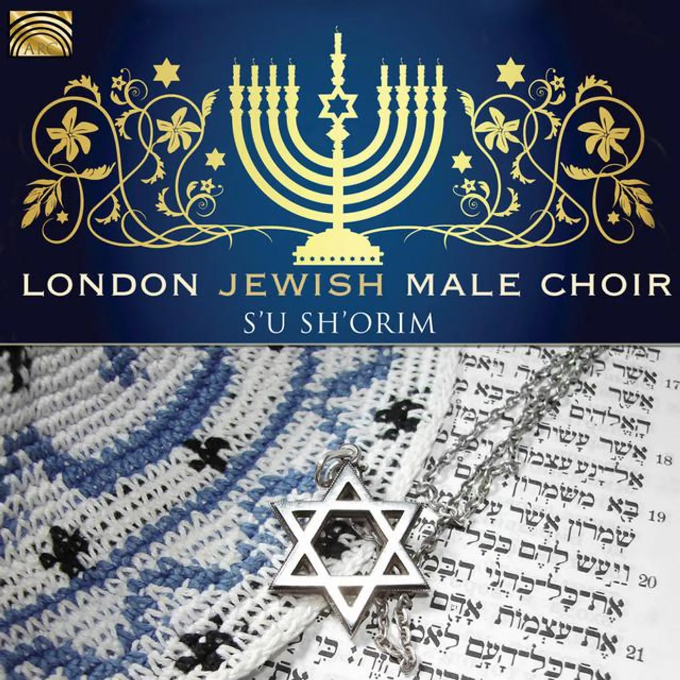 London Jewish Male Choir
