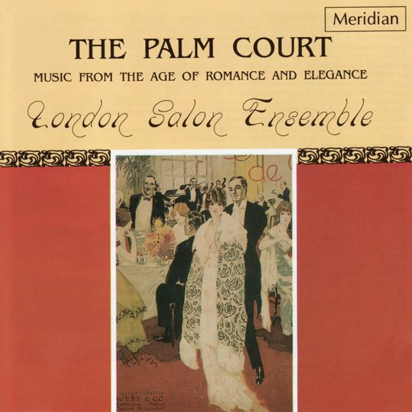 London Salon Ensemble