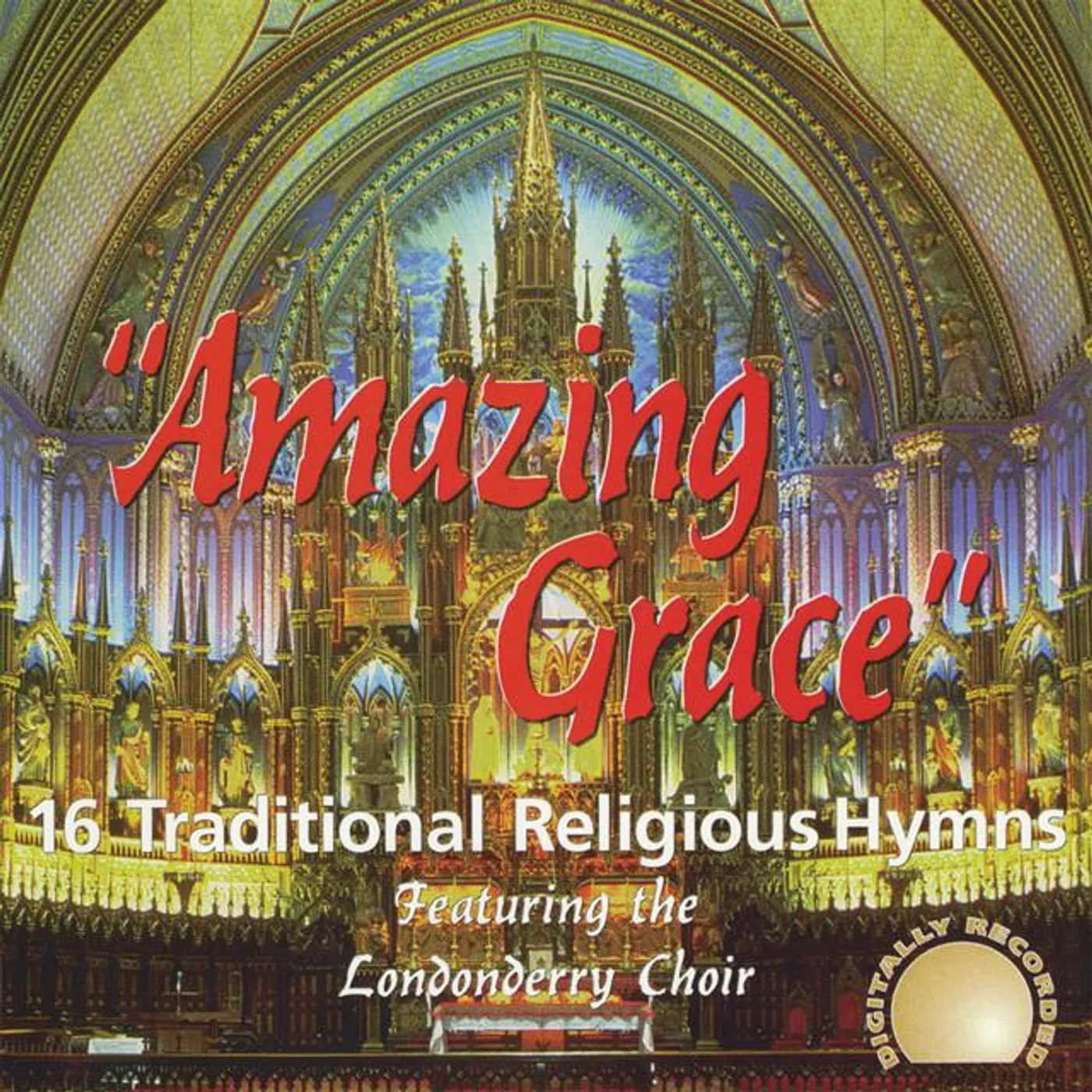 Londonderry Choir Brand Page