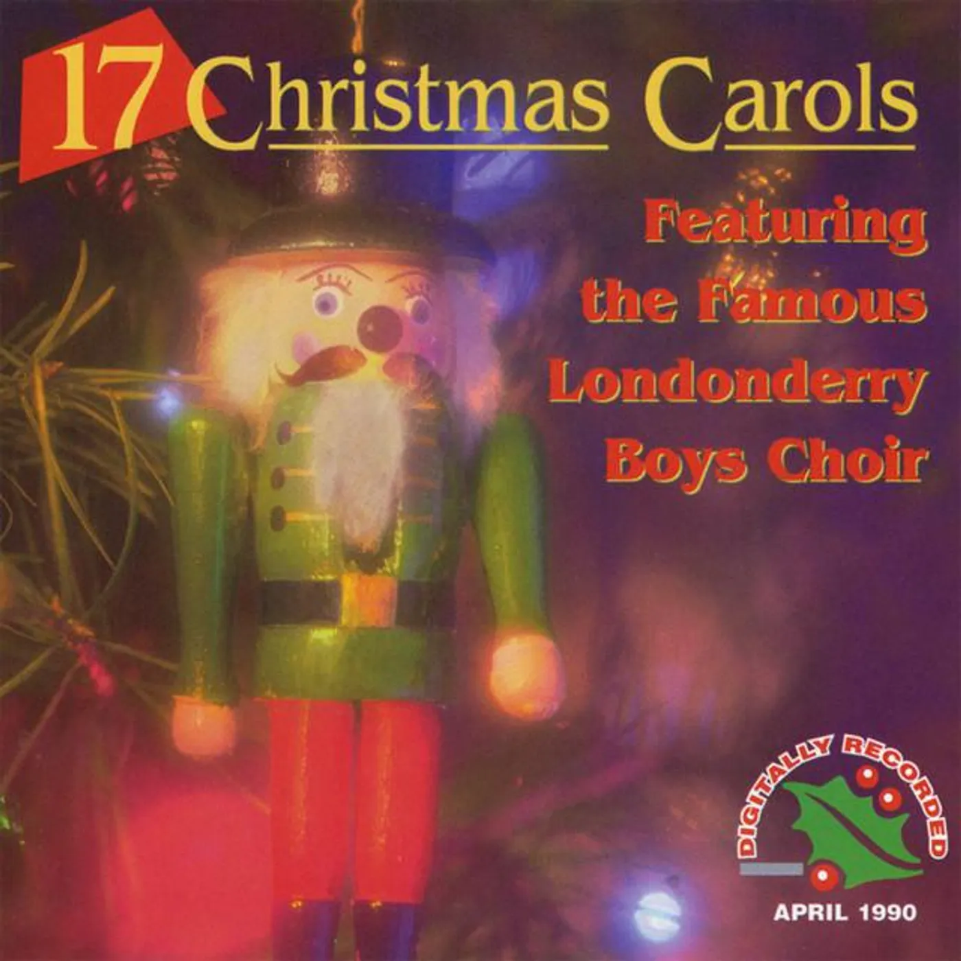 Londonderry Boys Choir