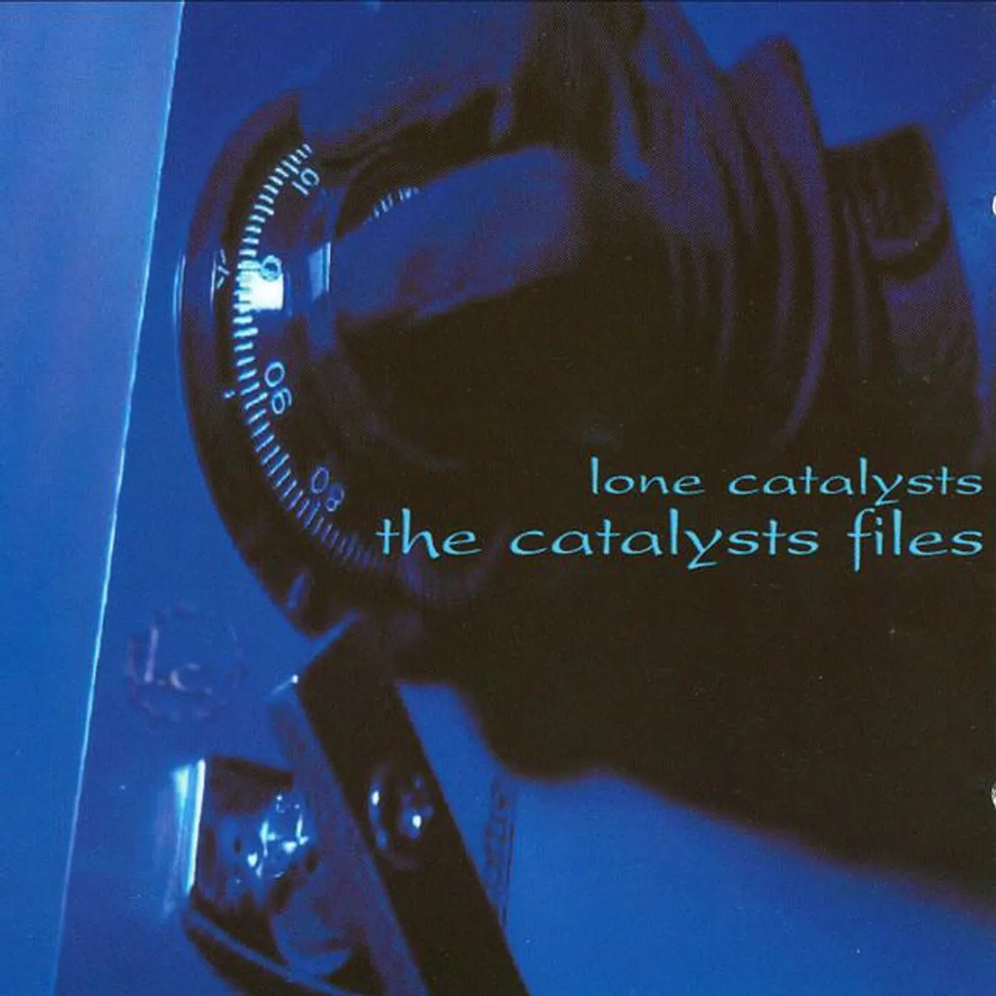Lone Catalysts Brand Page