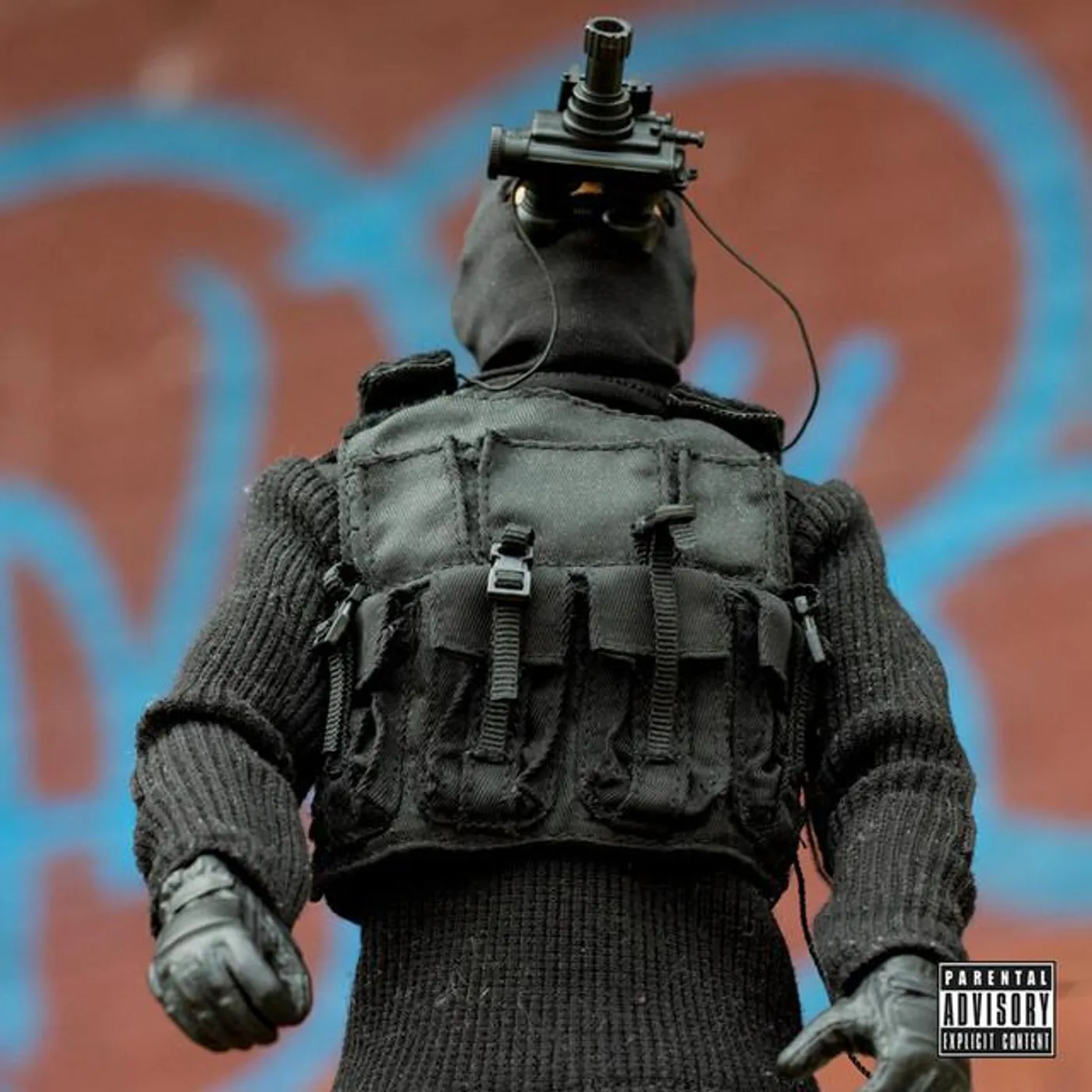 Lone Ninja