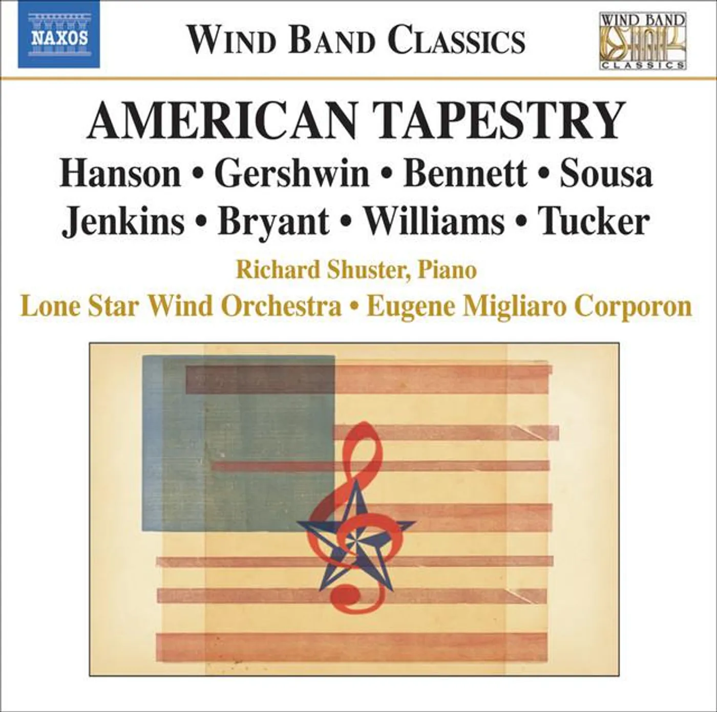 Lone Star Wind Orchestra