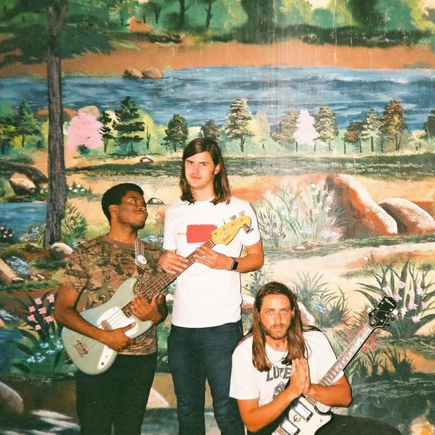 The Lonely Biscuits