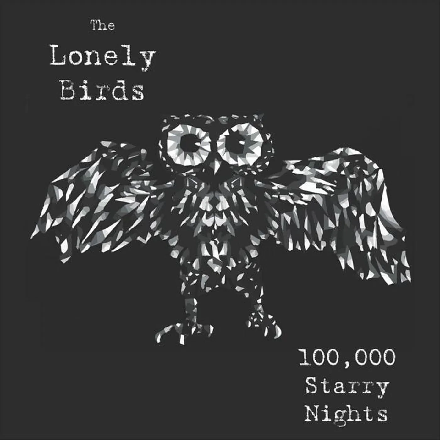 The Lonely Birds