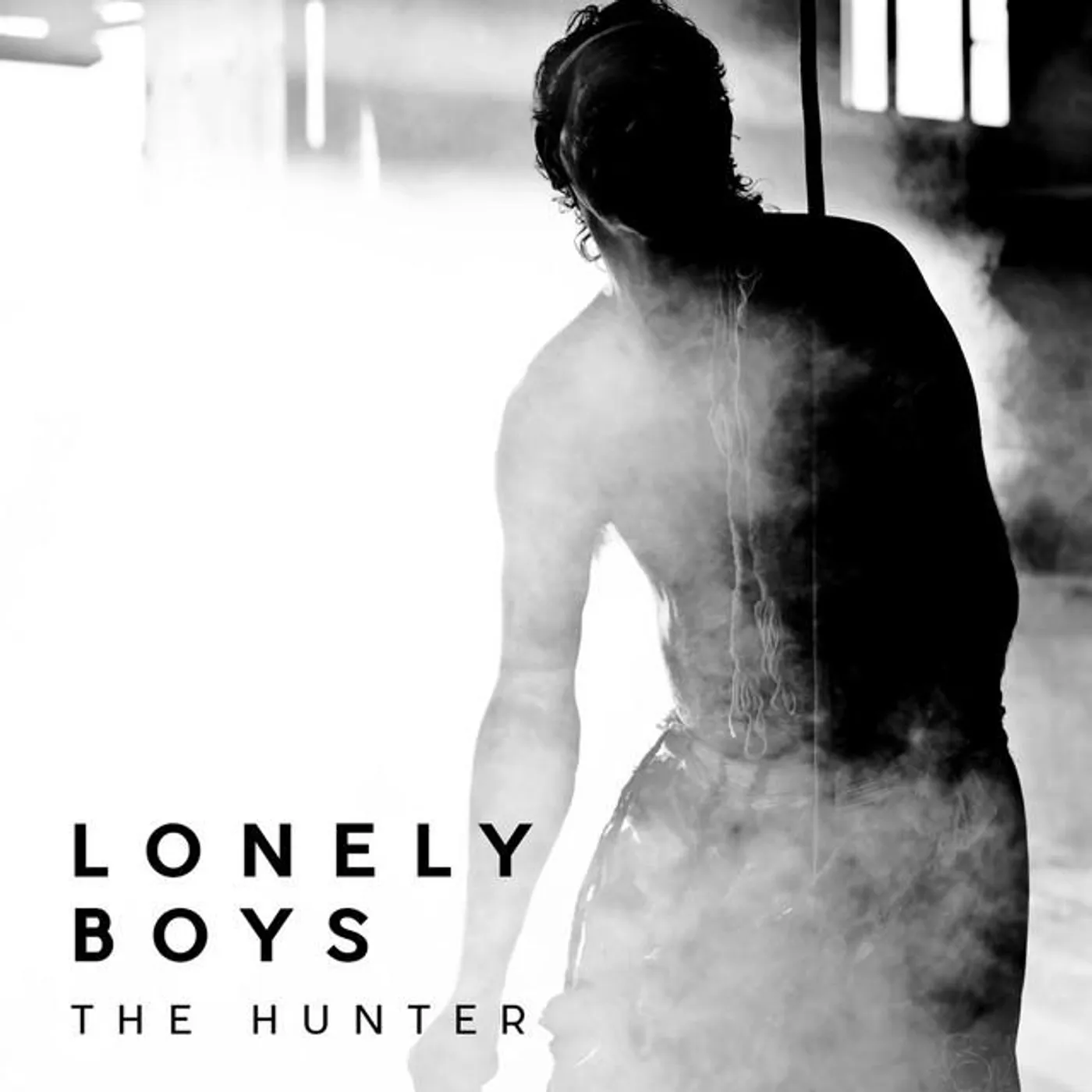 Lonely Boys Brand Page