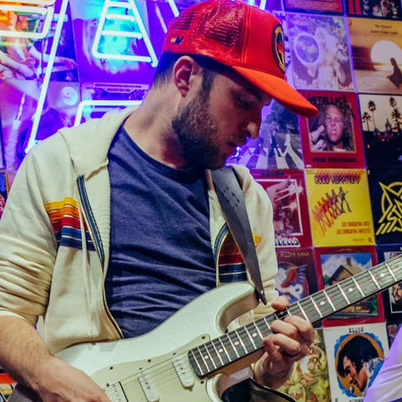 Lonely Child Brand Page