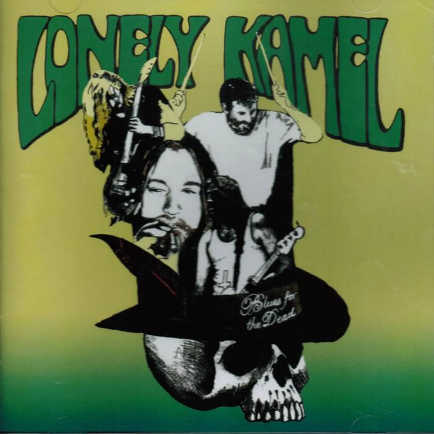 LONELY KAMEL Brand Page