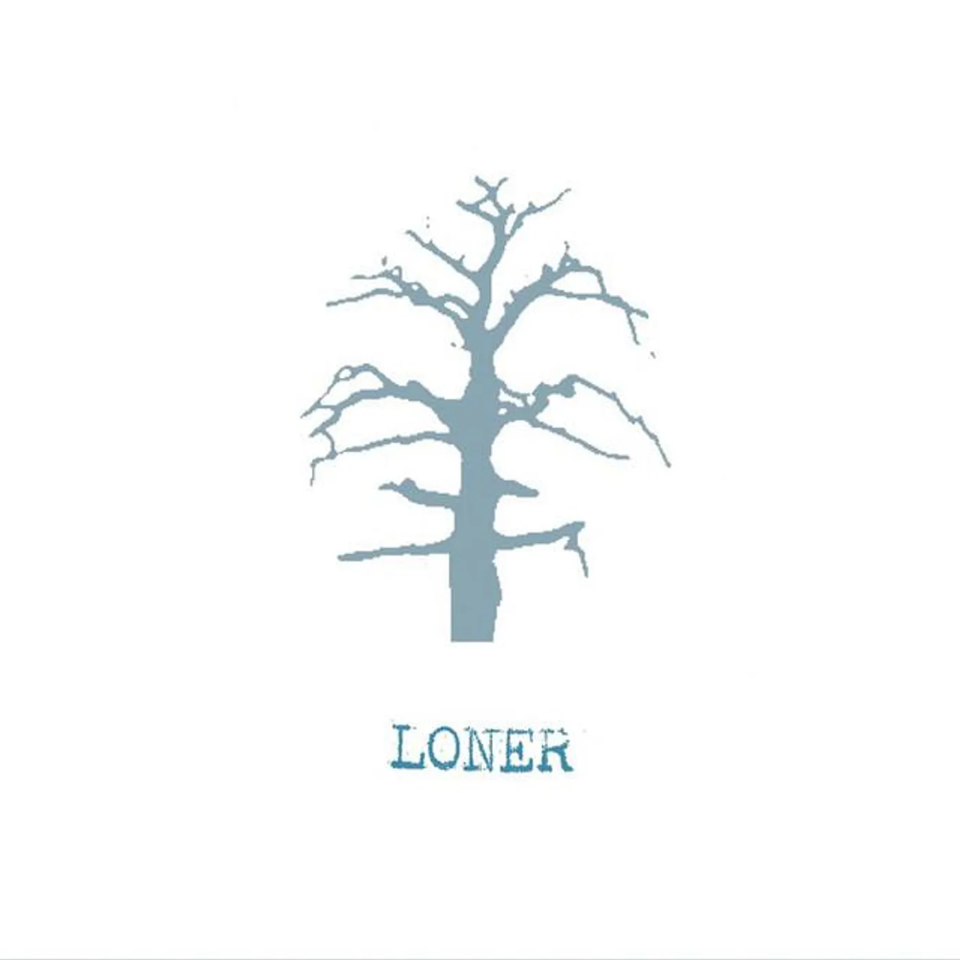 Loner Brand Page