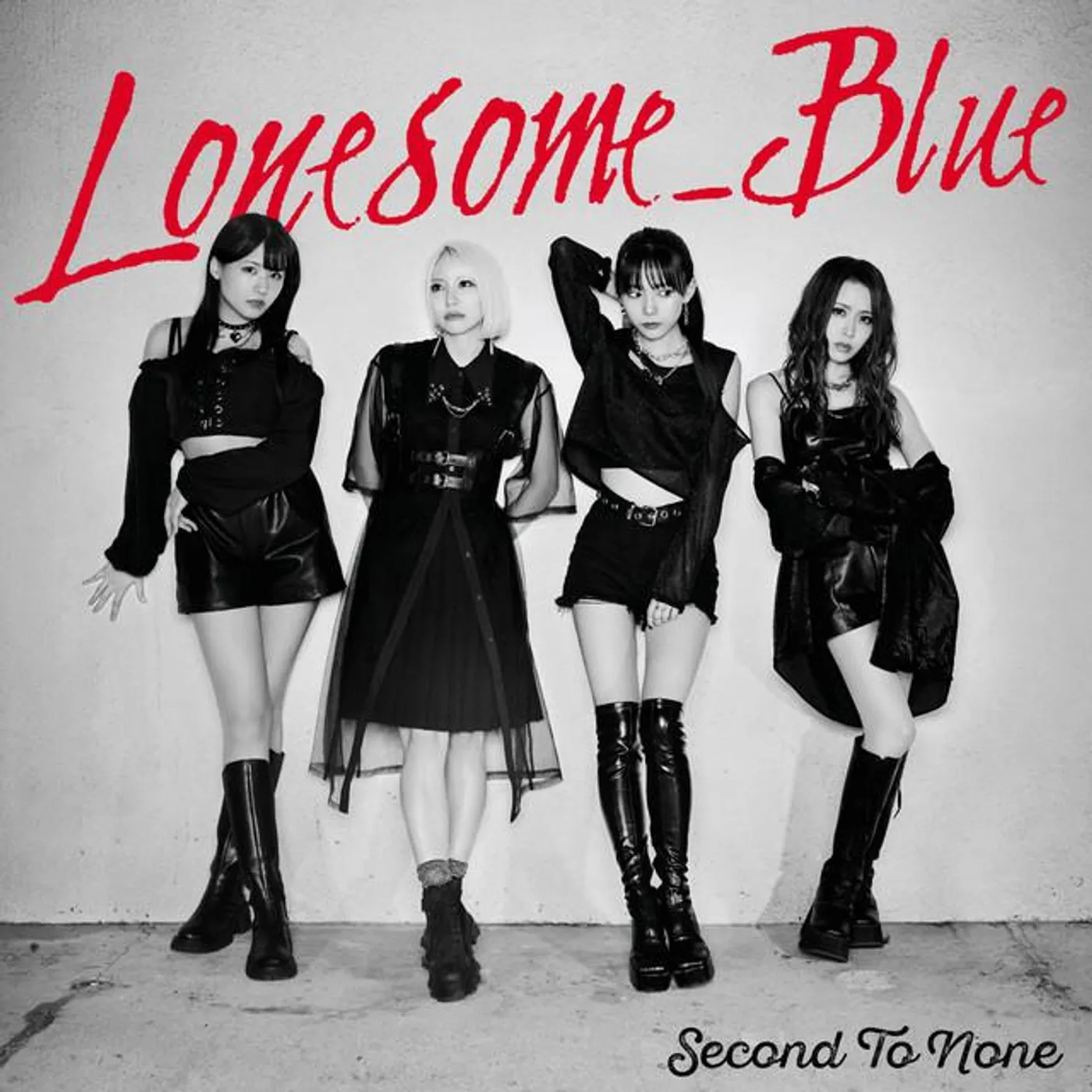 Lonesome_Blue Brand Page