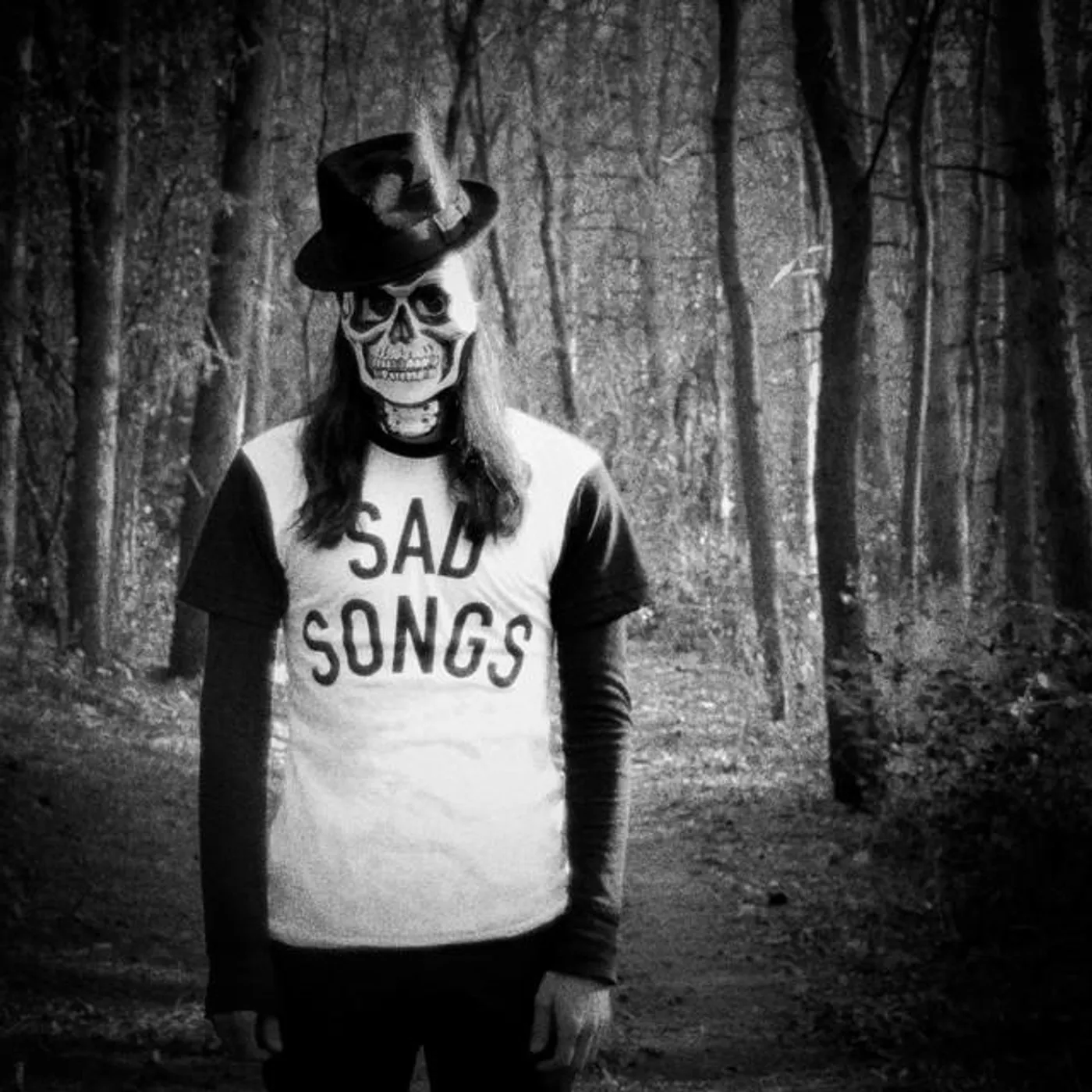 Lonesome Wyatt and the Holy Spooks Brand Page
