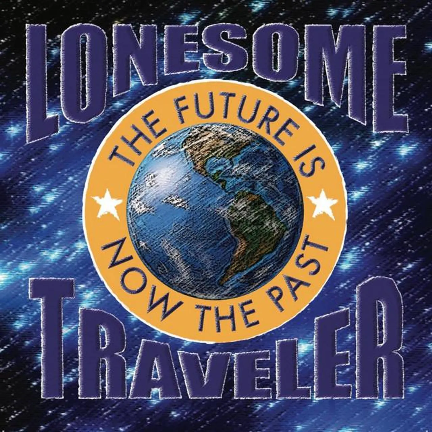 Lonesome Traveler