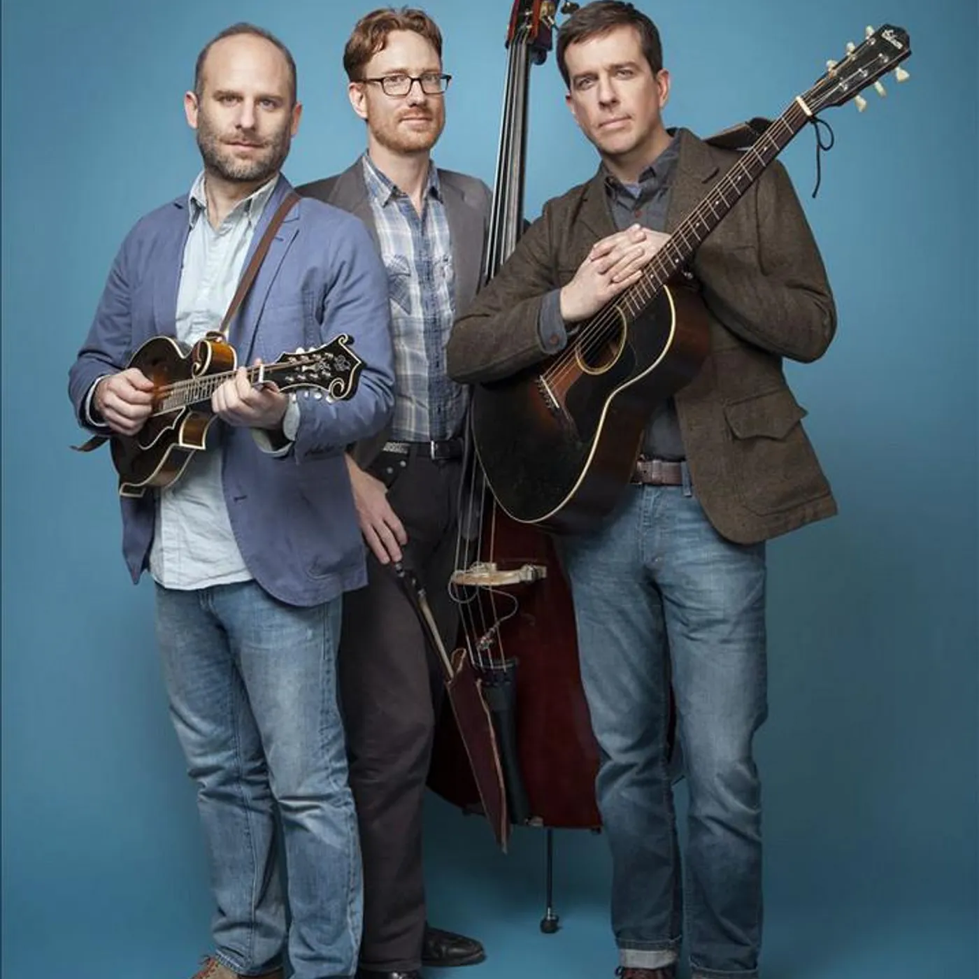 The Lonesome Trio