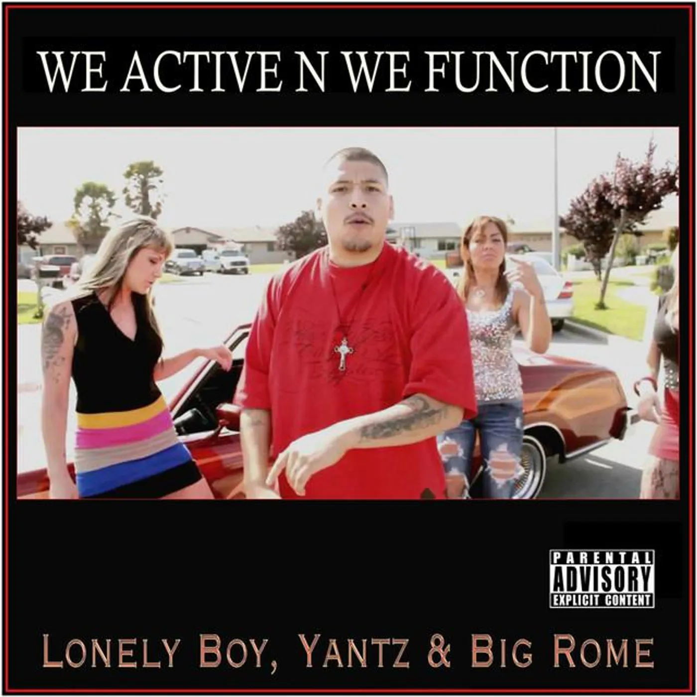 Loney Boy Brand Page