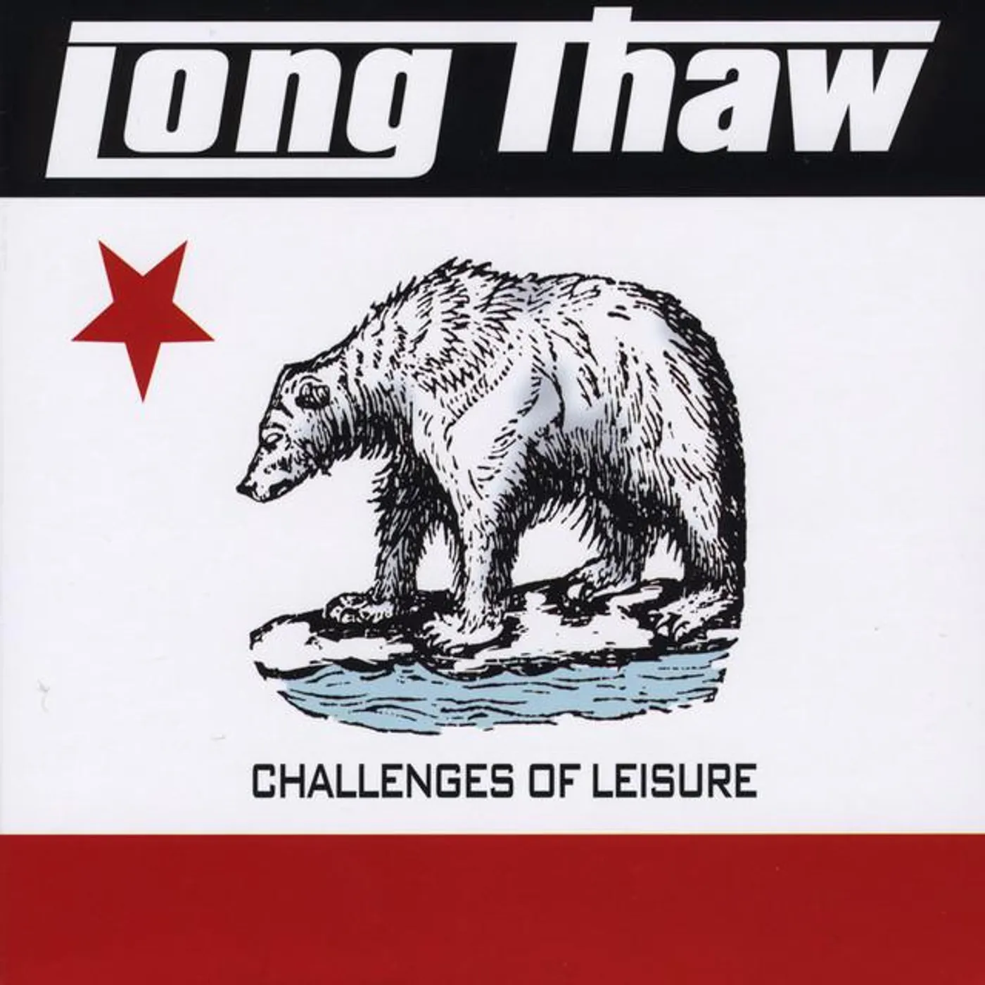Long Thaw Brand Page