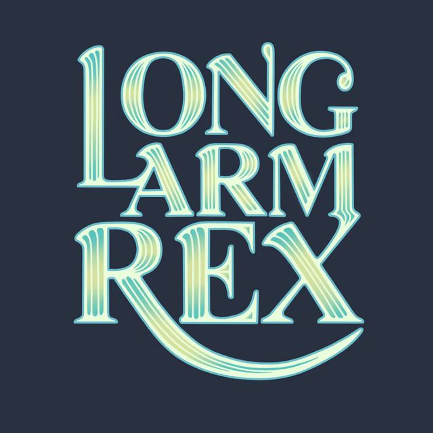 Long Arm Rex