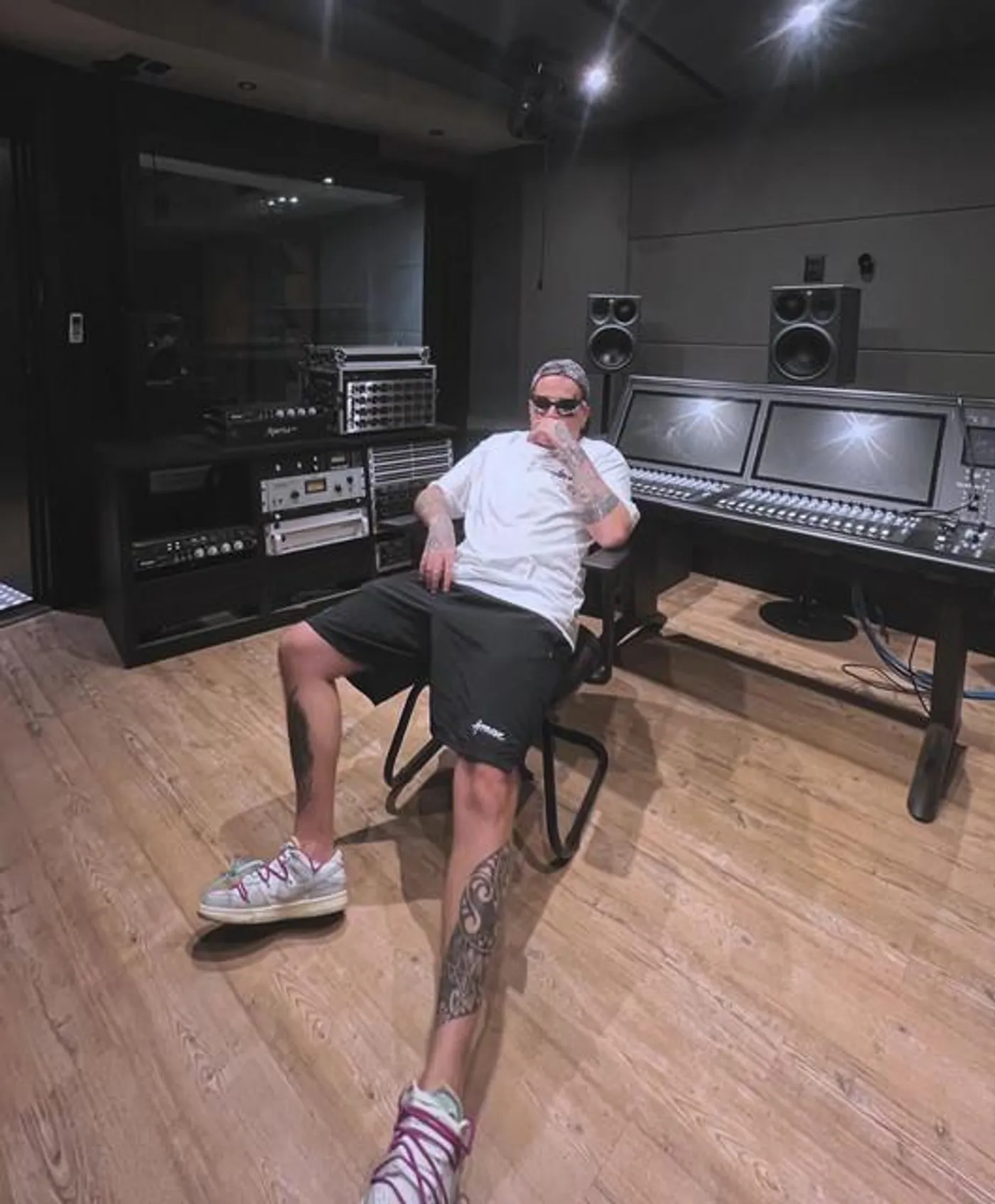 Long beatz