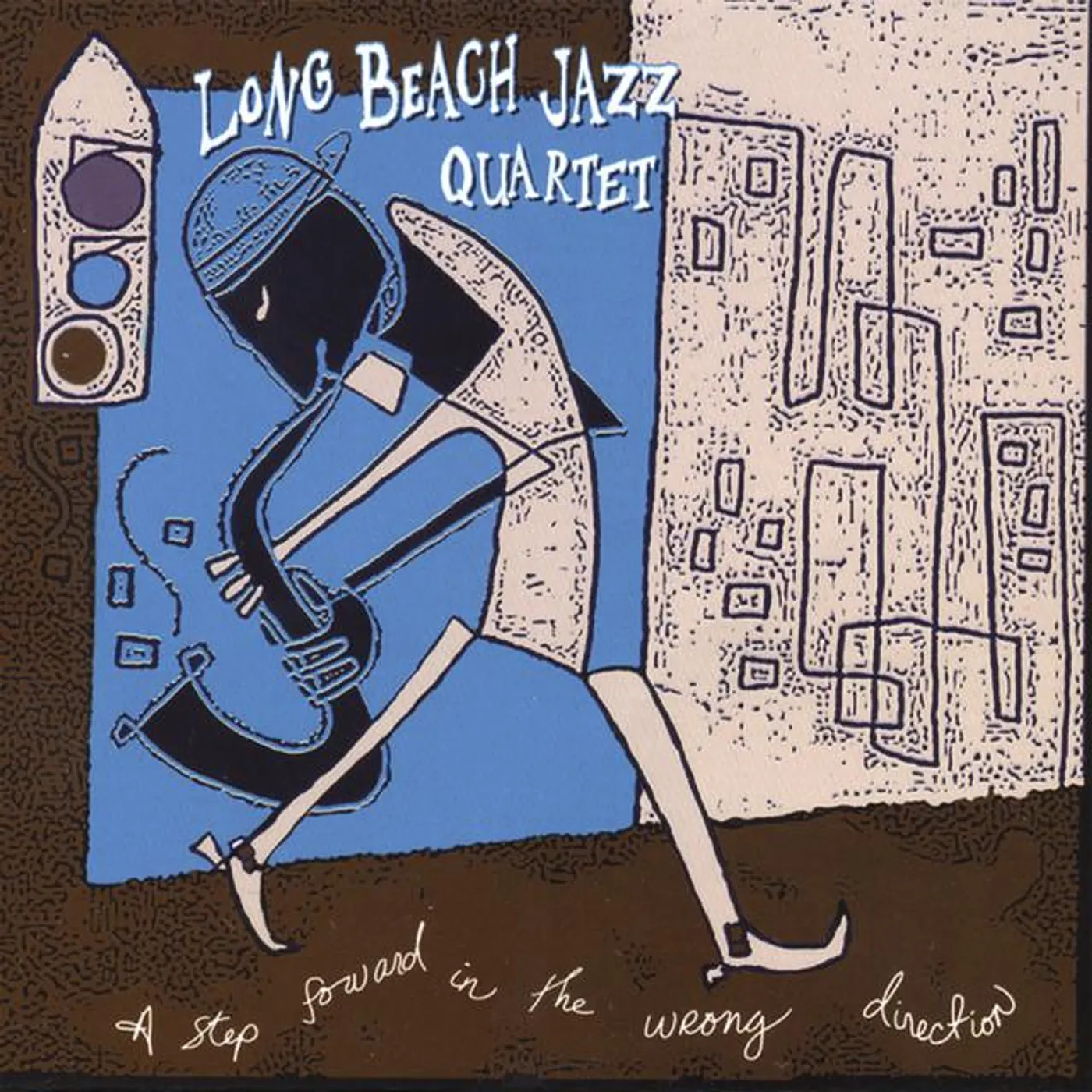 Long Beach Jazz Quartet