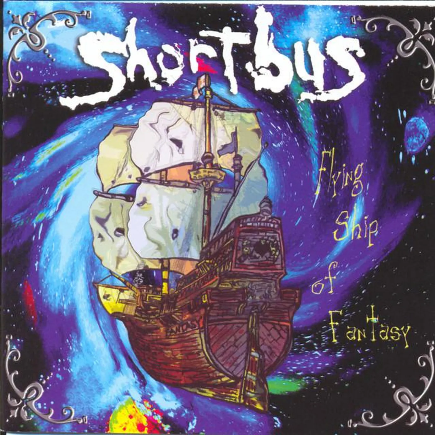 Long Beach Shortbus Brand Page