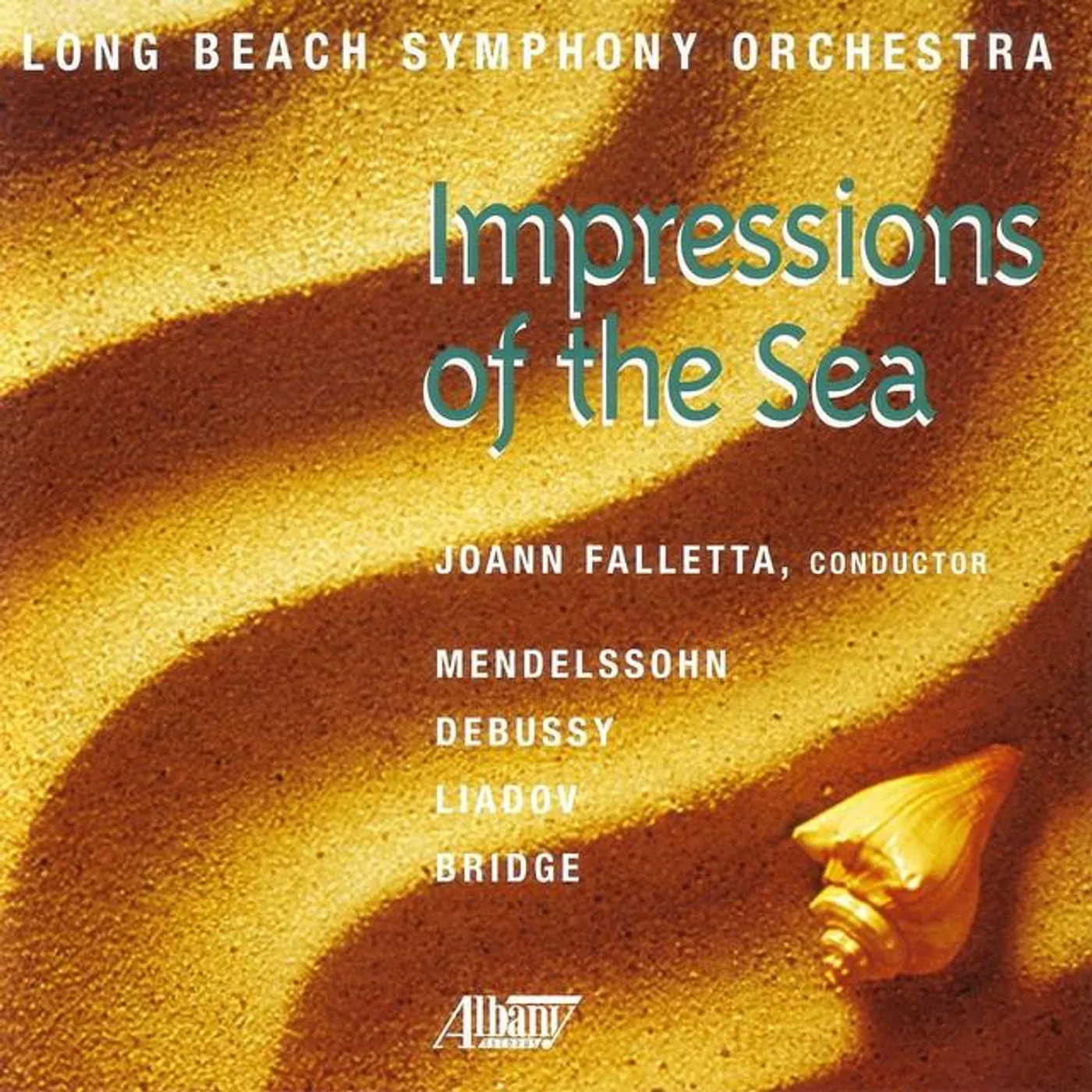 Long Beach Symphony Orchestra