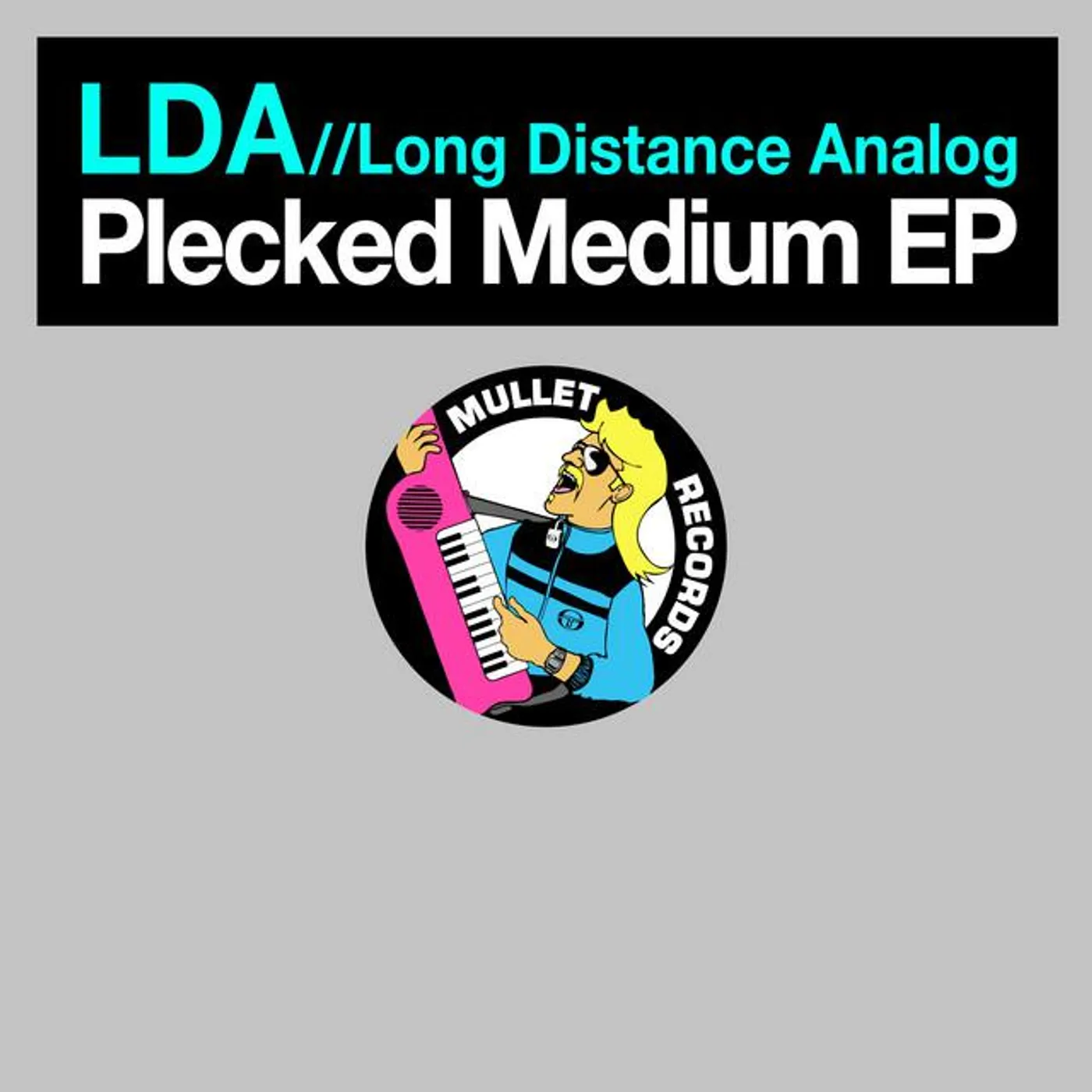 Long Distance Analog