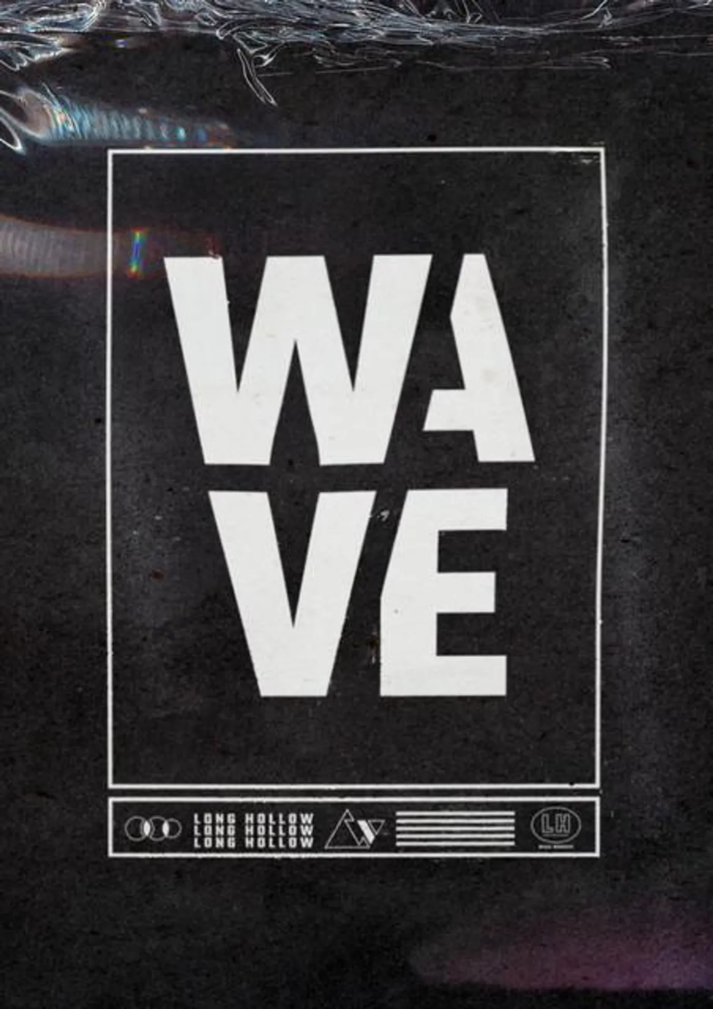 Long Hollow Wave