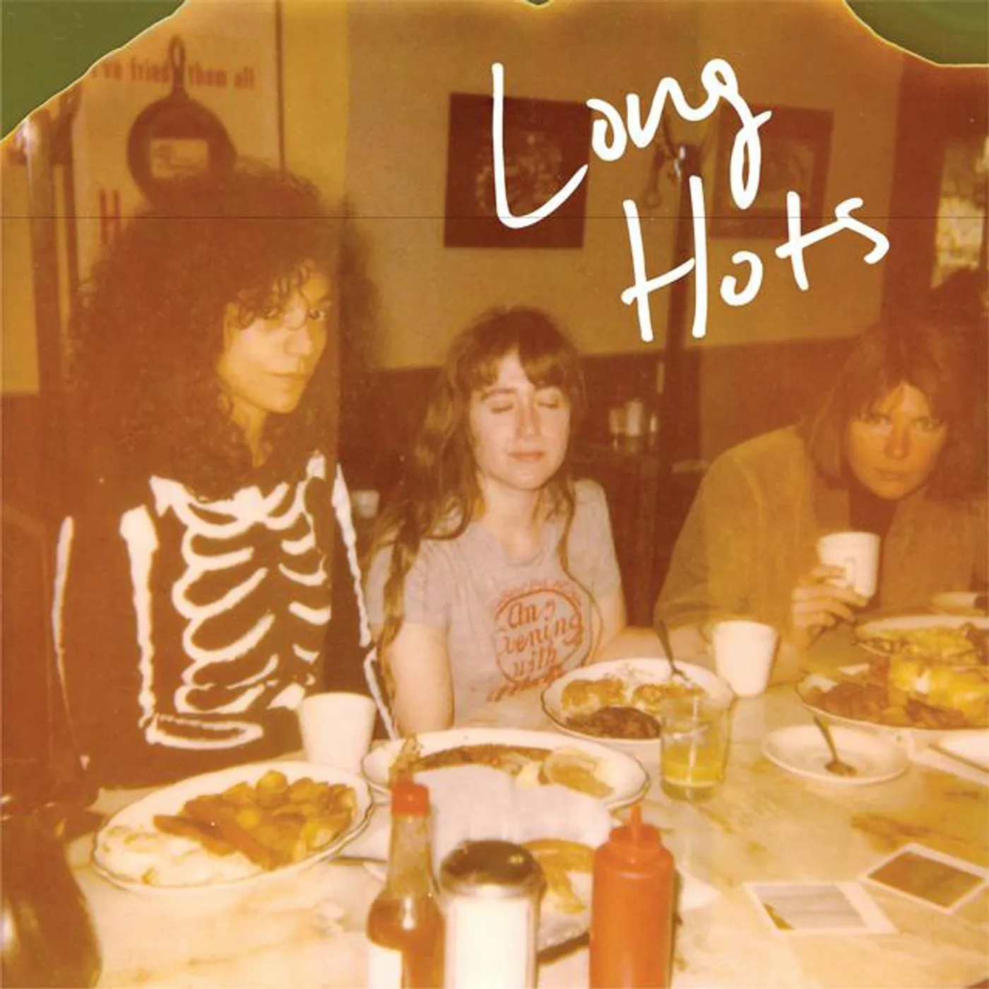 Long Hots
