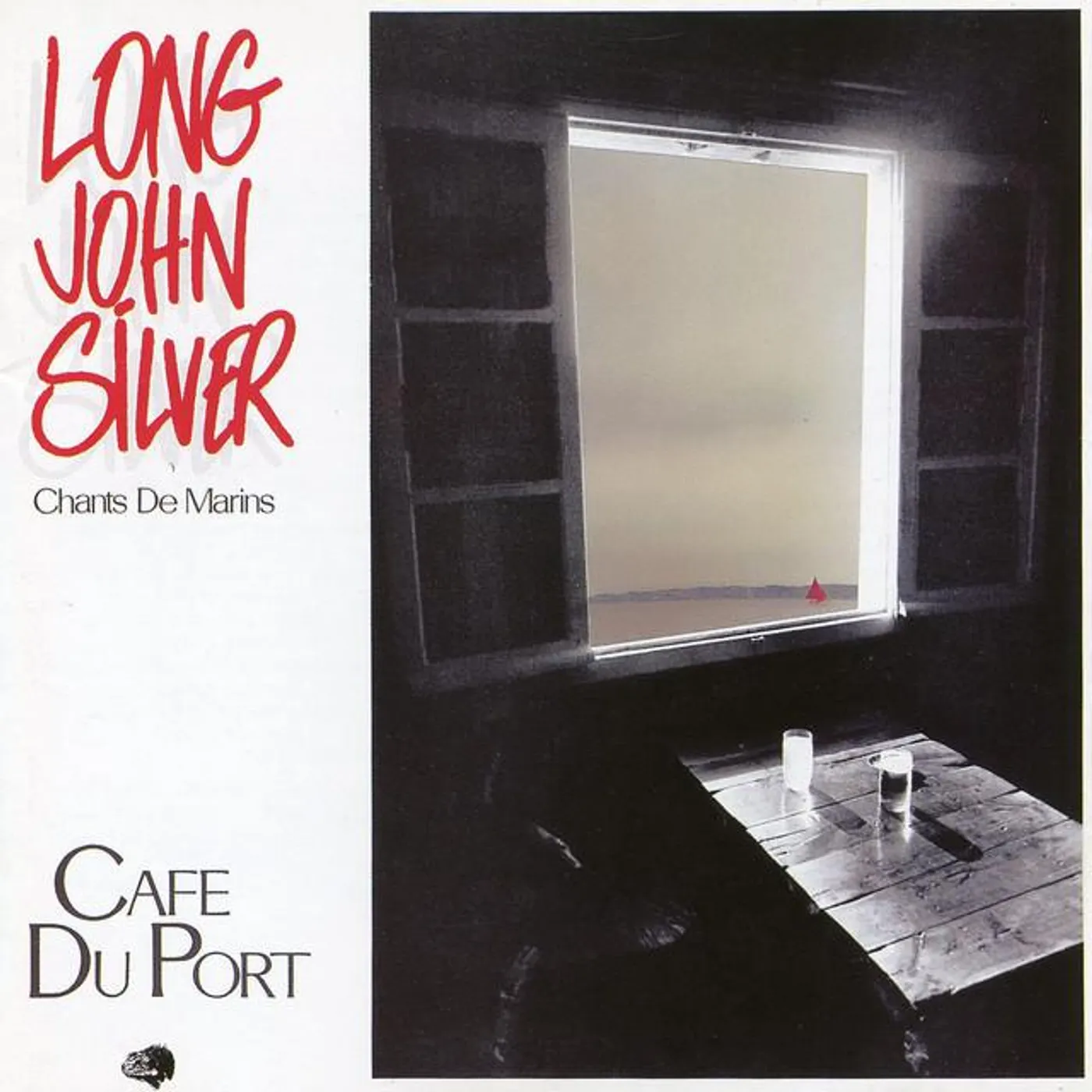 Long John Silver Brand Page