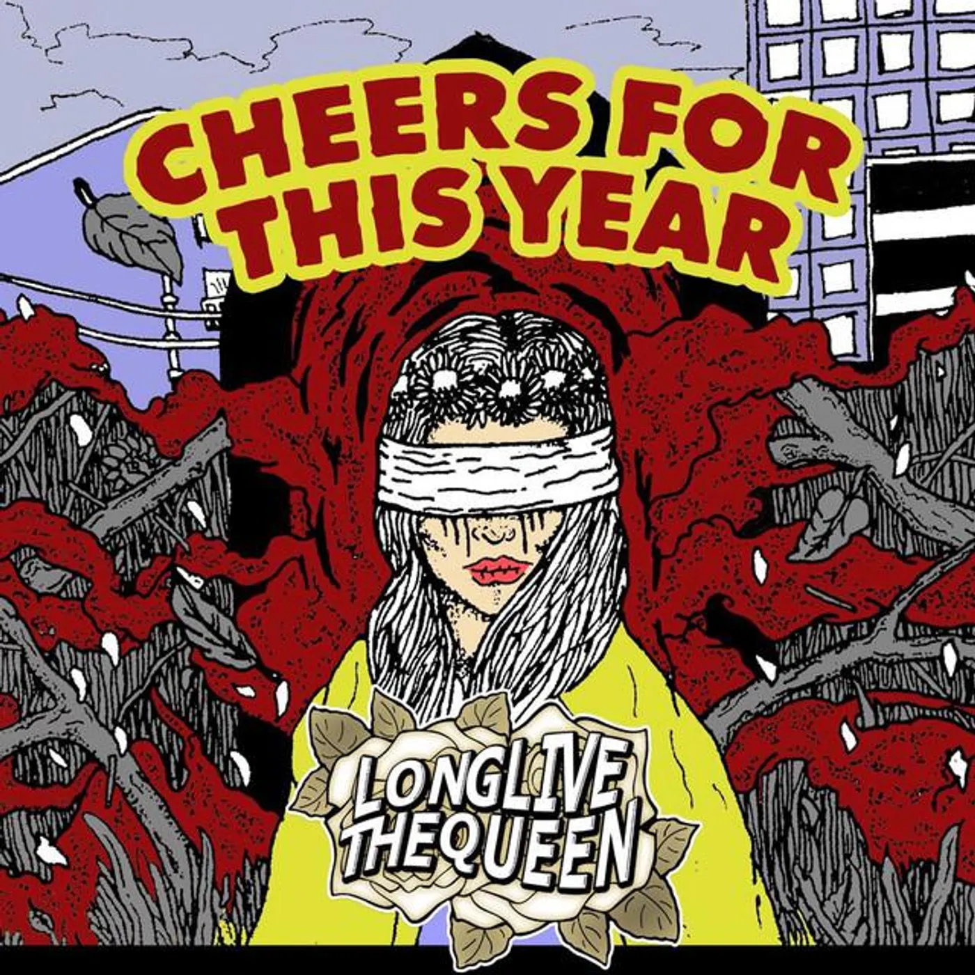 Long Live The Queen