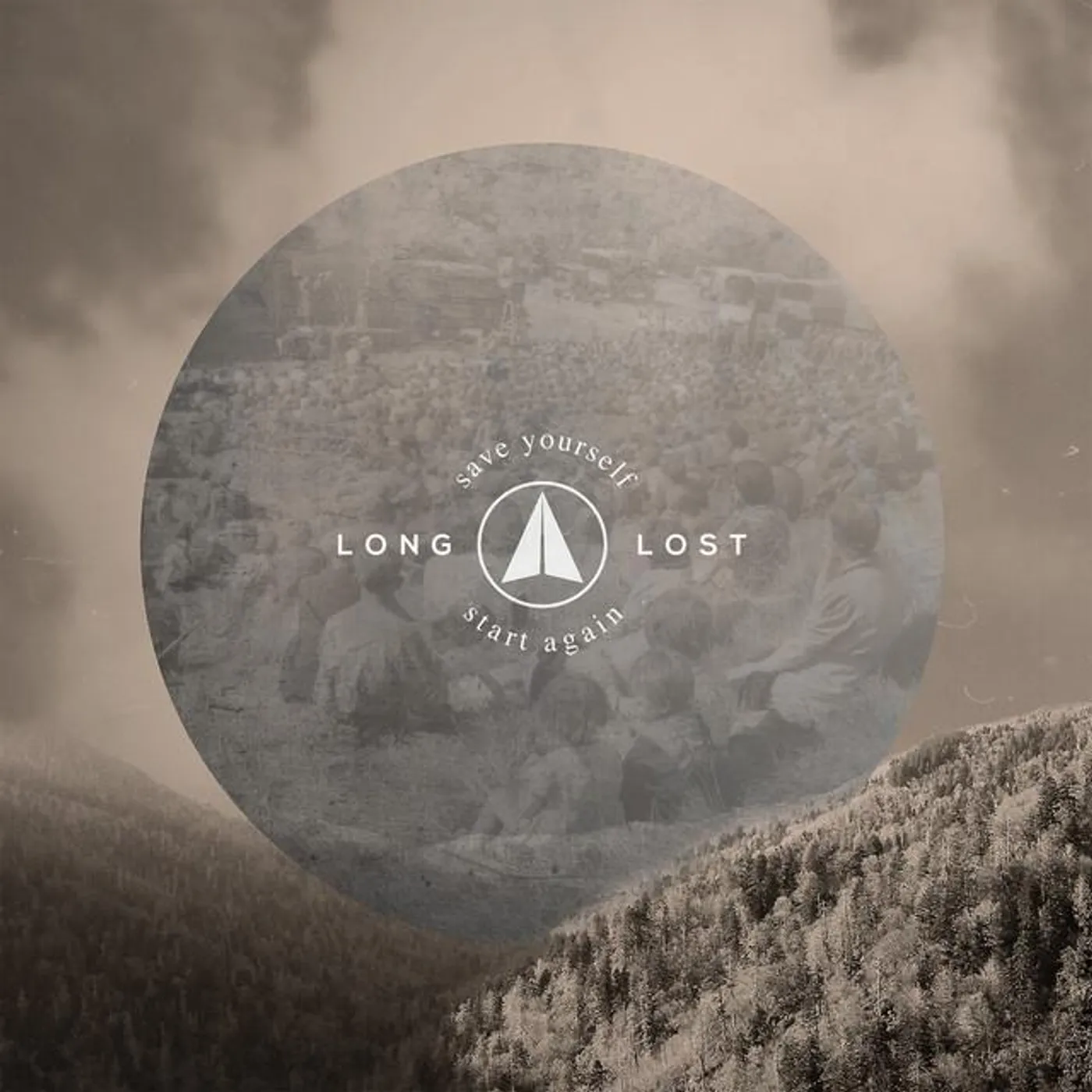 Long Lost Brand Page