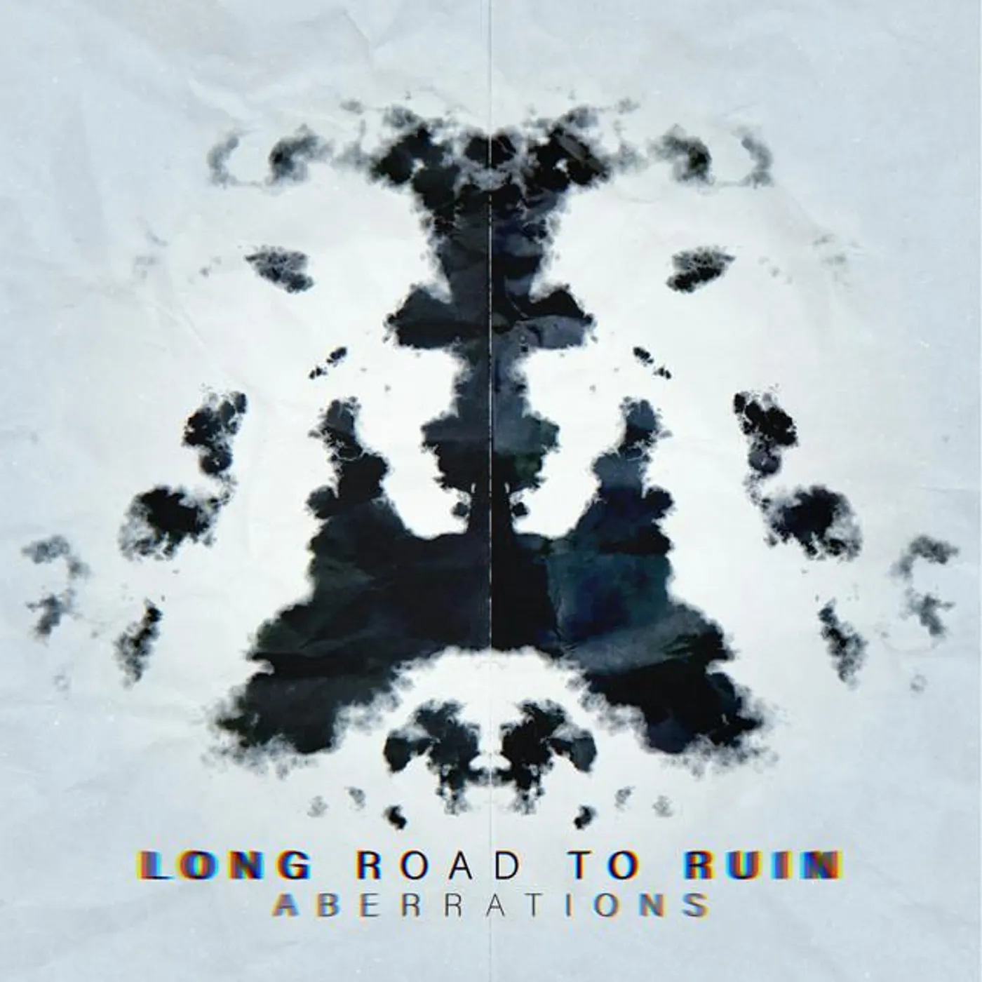 Long Road To Ruin Brand Page