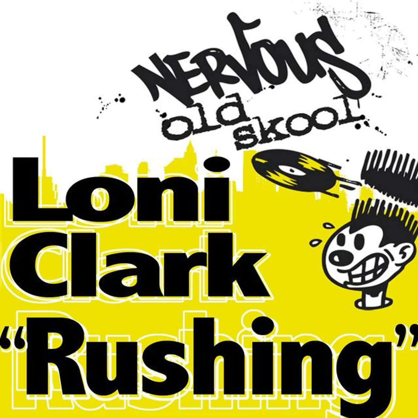Loni Clark
