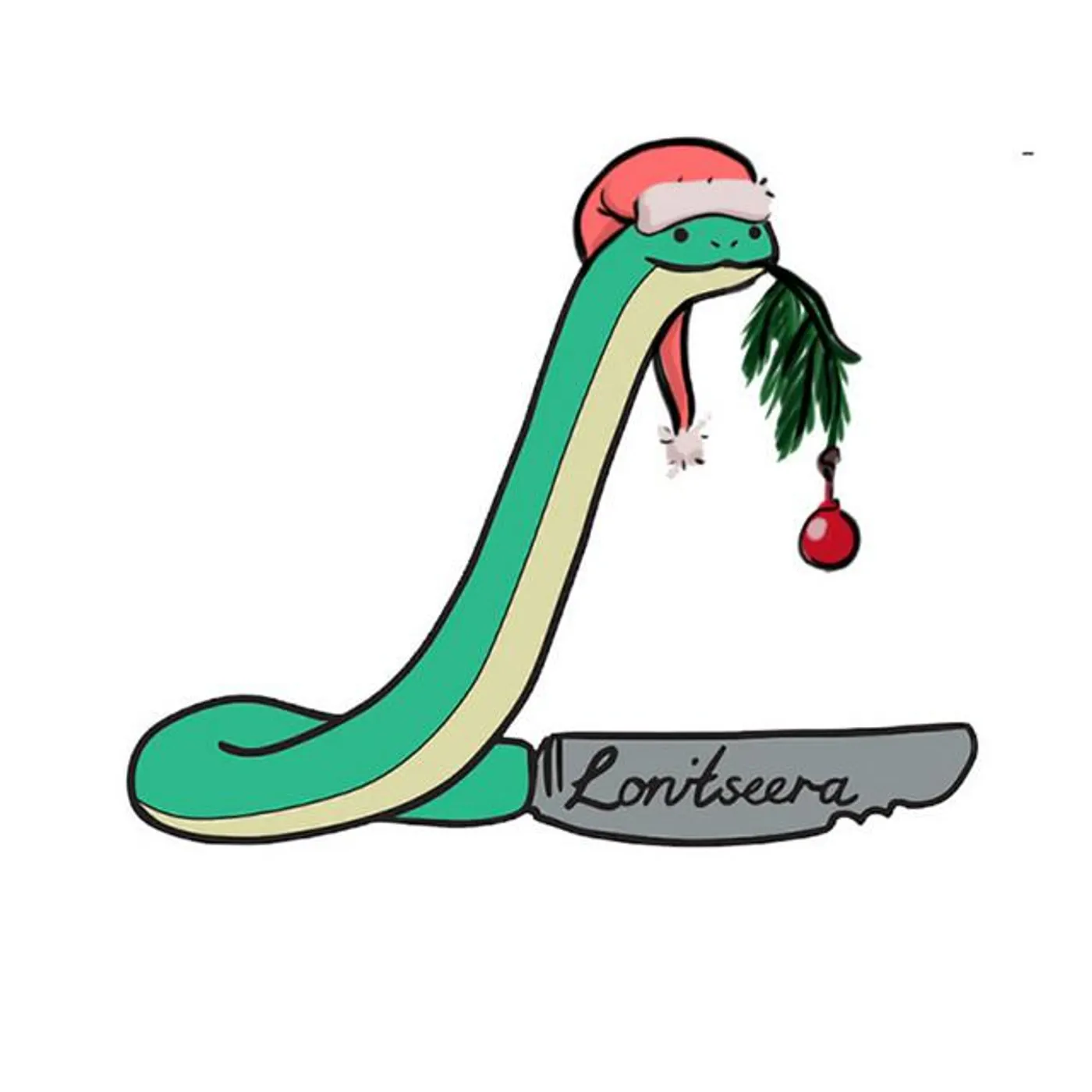 Lonitseera