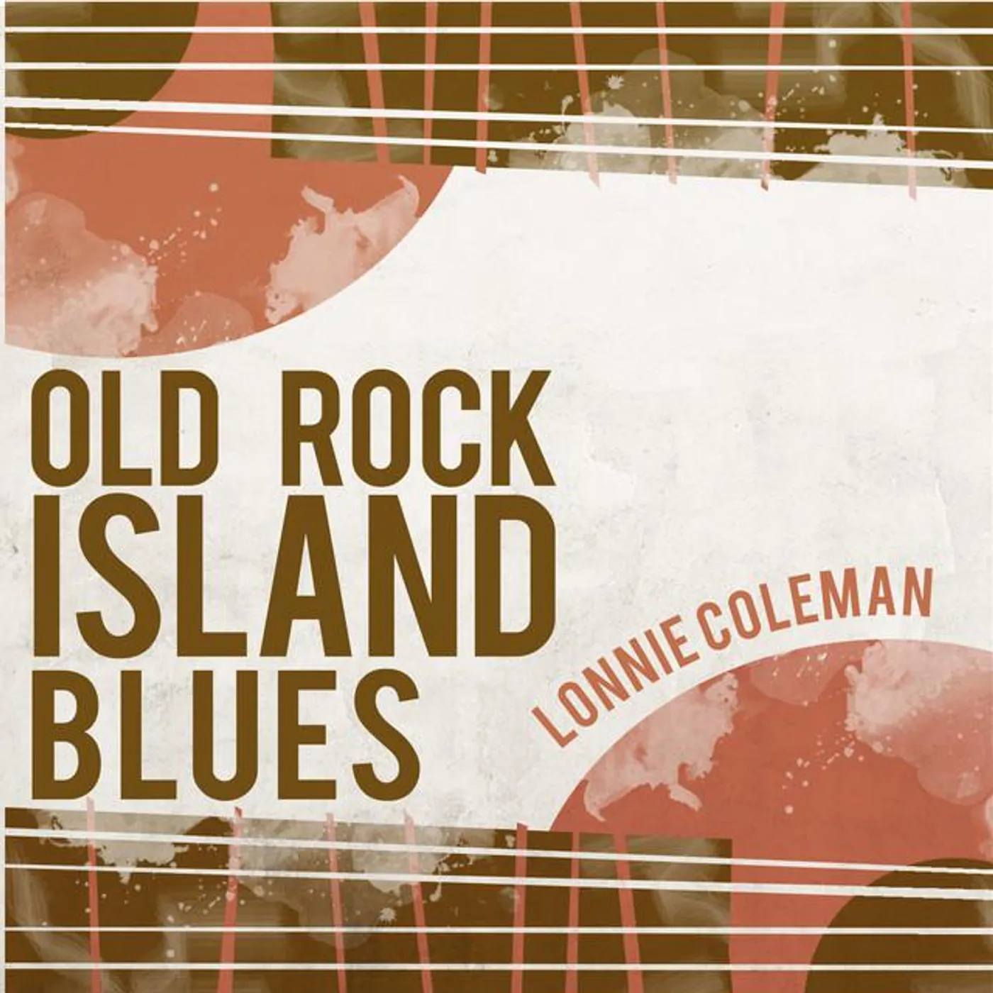 Lonnie Coleman