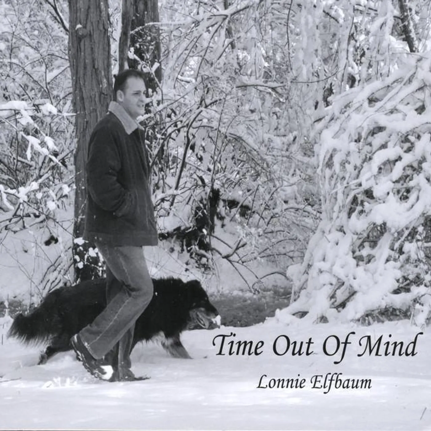 Lonnie Elfbaum